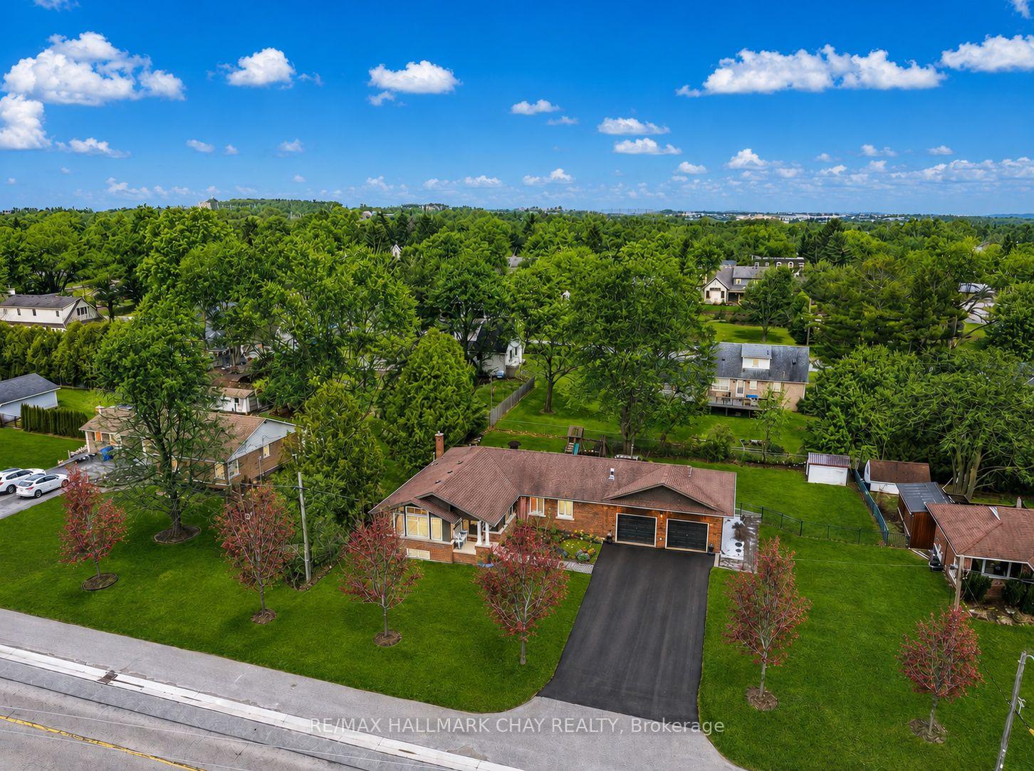 Photo 41 of 1587 Mount Albert Road, East Gwillimbury, Sharon — HOMEH