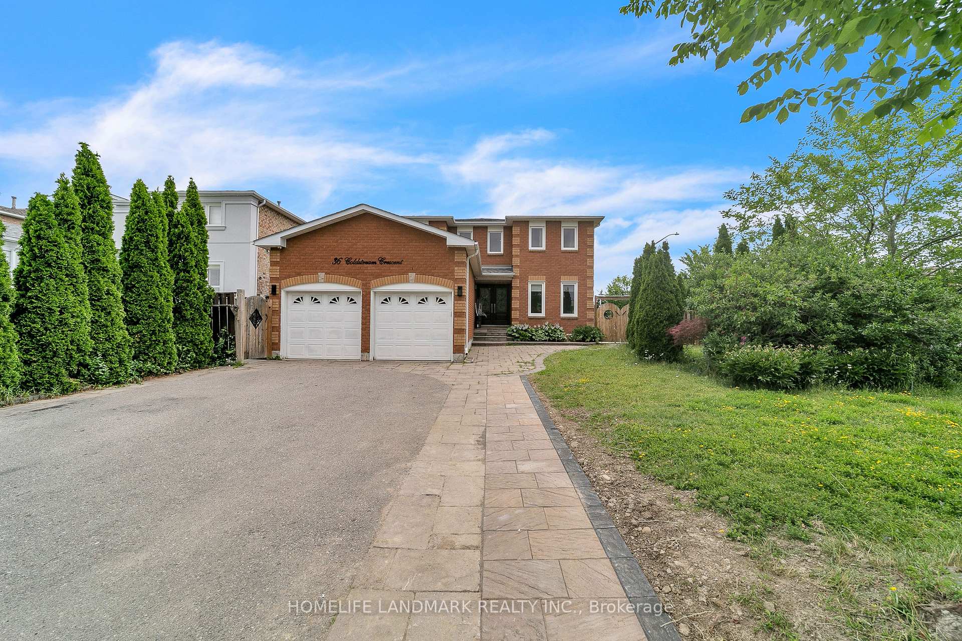 Photo 1 of 36 Coldstream Crescent, Richmond Hill, Devonsleigh — HOMEH