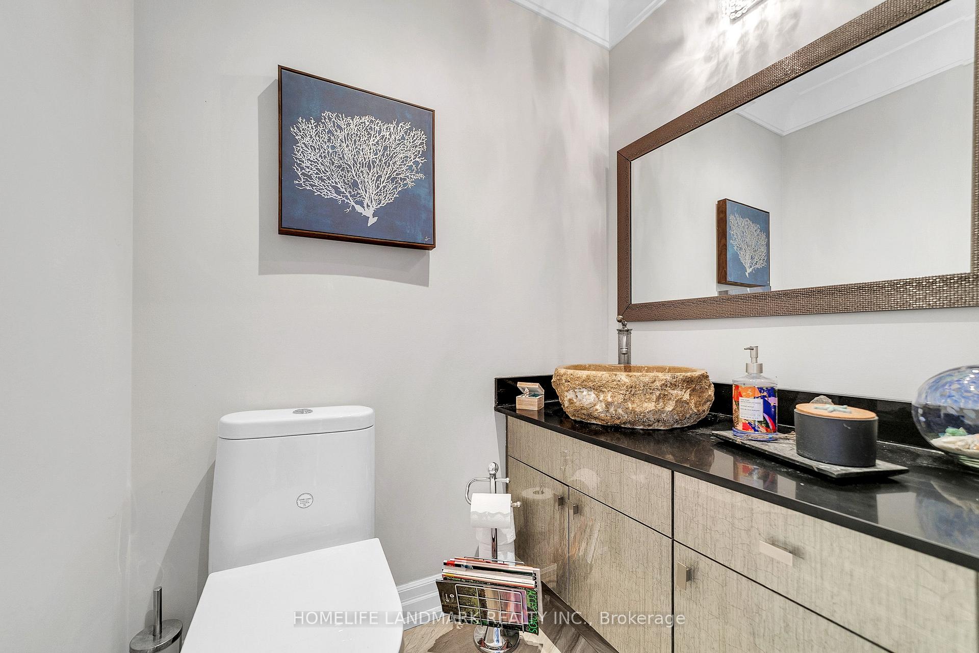 Photo 19 of 36 Coldstream Crescent, Richmond Hill, Devonsleigh — HOMEH