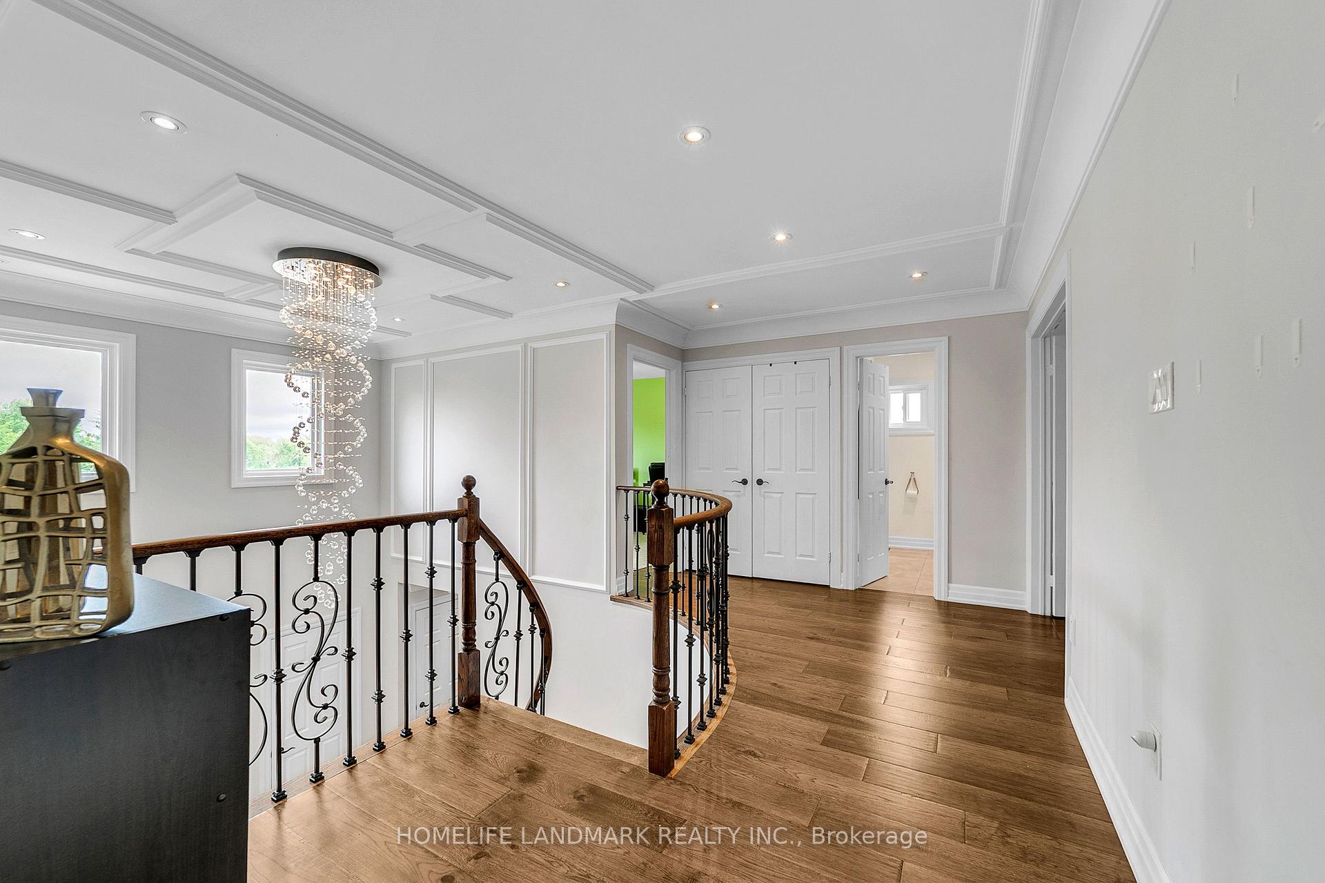 Photo 21 of 36 Coldstream Crescent, Richmond Hill, Devonsleigh — HOMEH