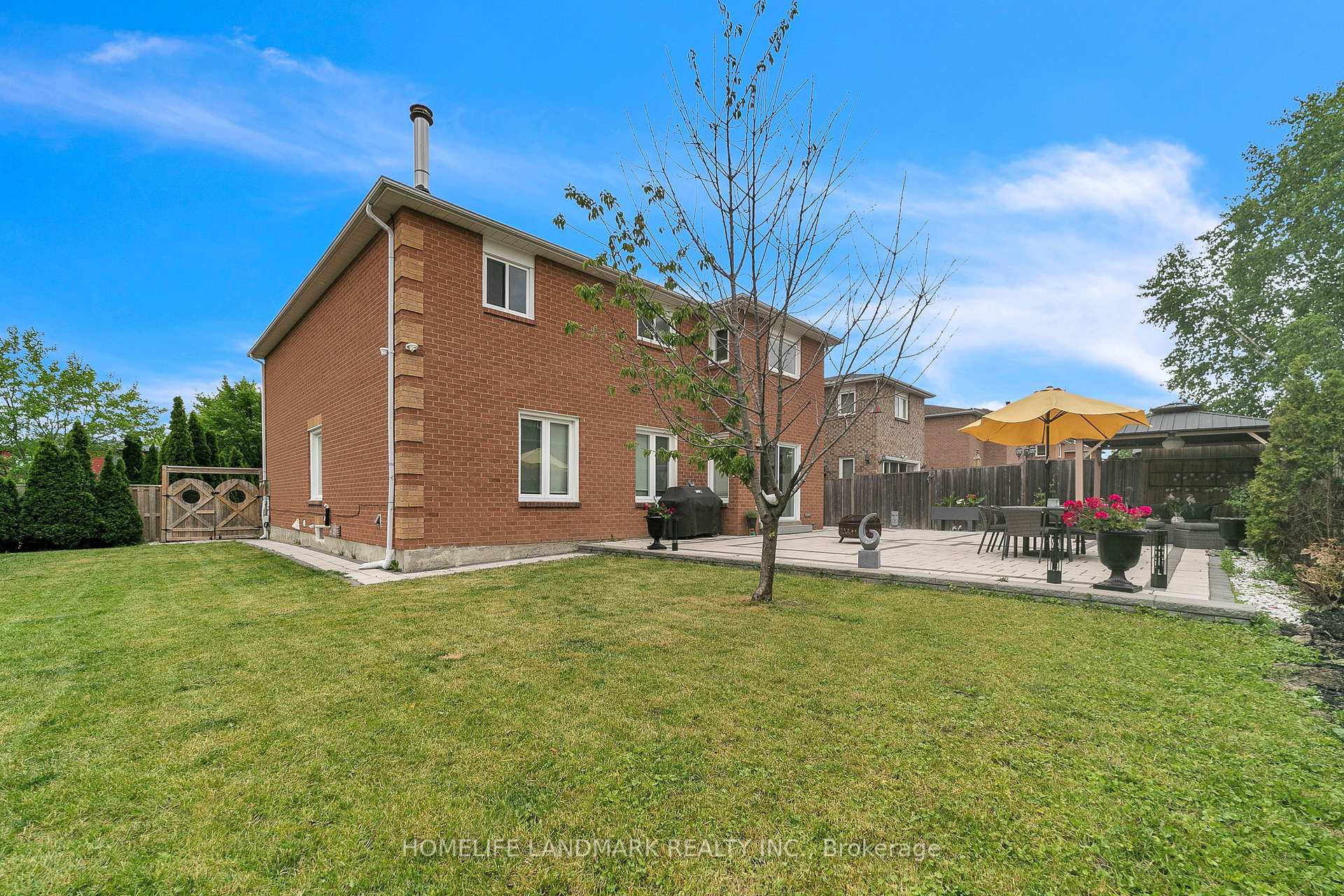Photo 34 of 36 Coldstream Crescent, Richmond Hill, Devonsleigh — HOMEH