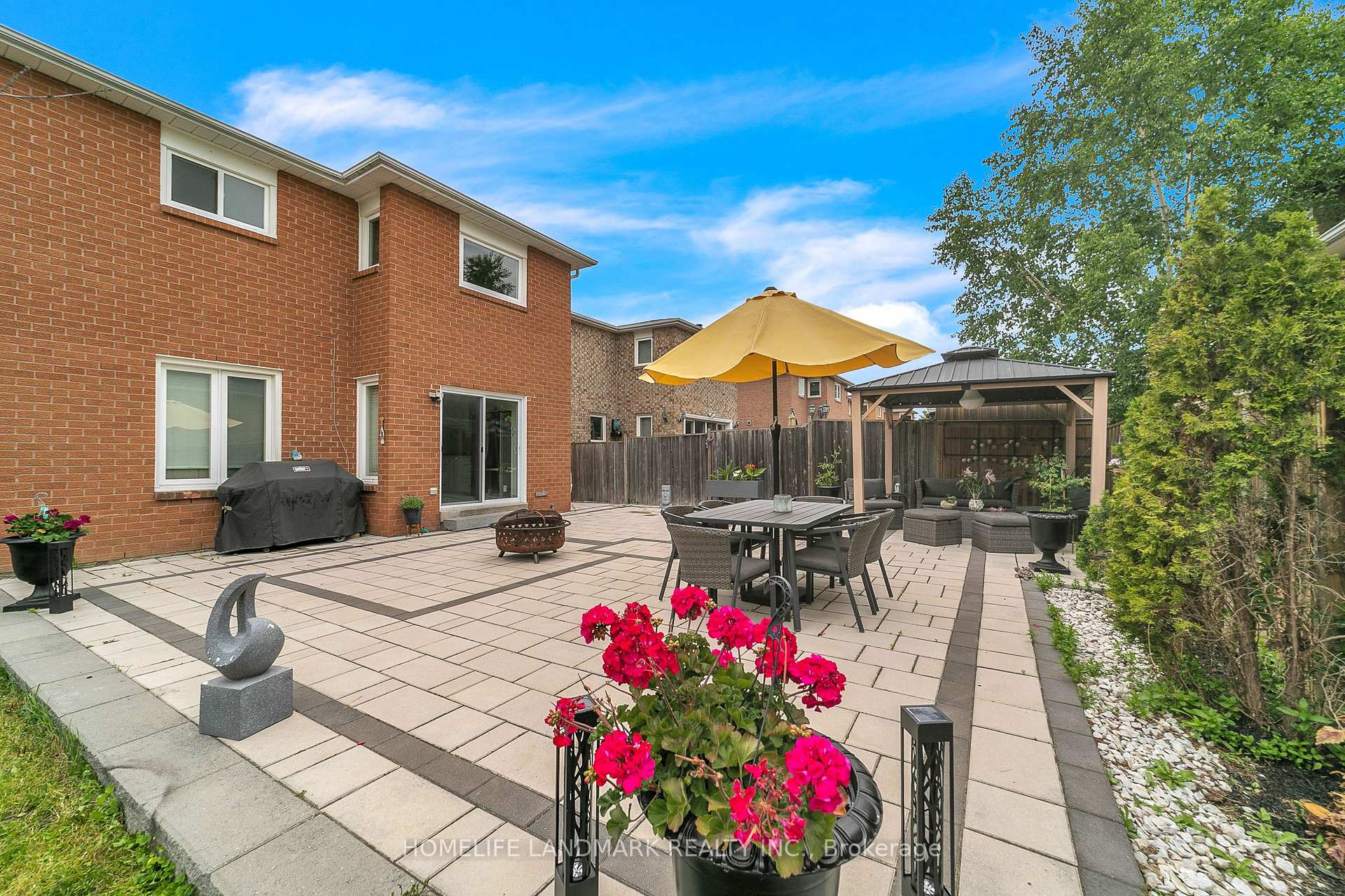 Photo 35 of 36 Coldstream Crescent, Richmond Hill, Devonsleigh — HOMEH