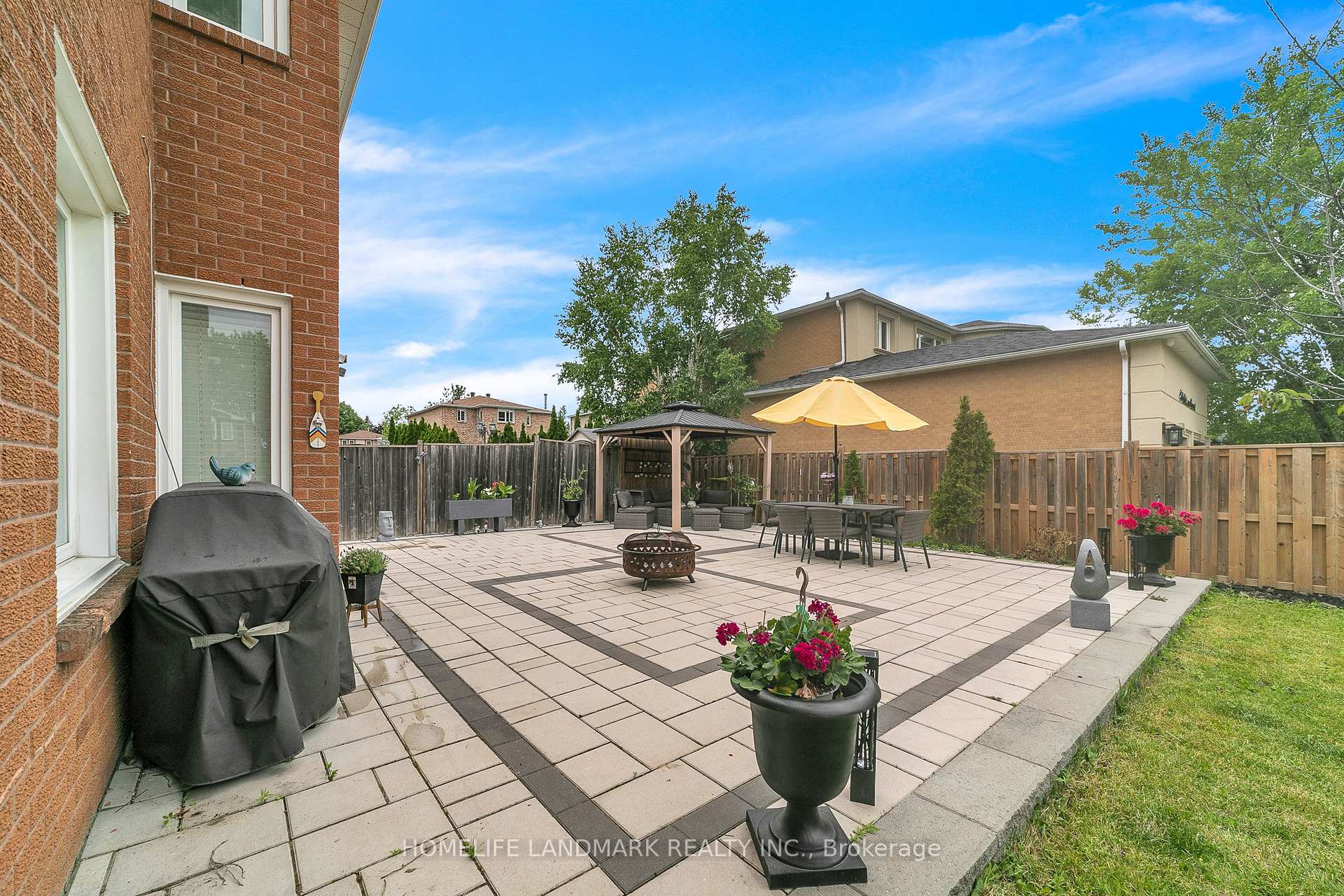 Photo 36 of 36 Coldstream Crescent, Richmond Hill, Devonsleigh — HOMEH