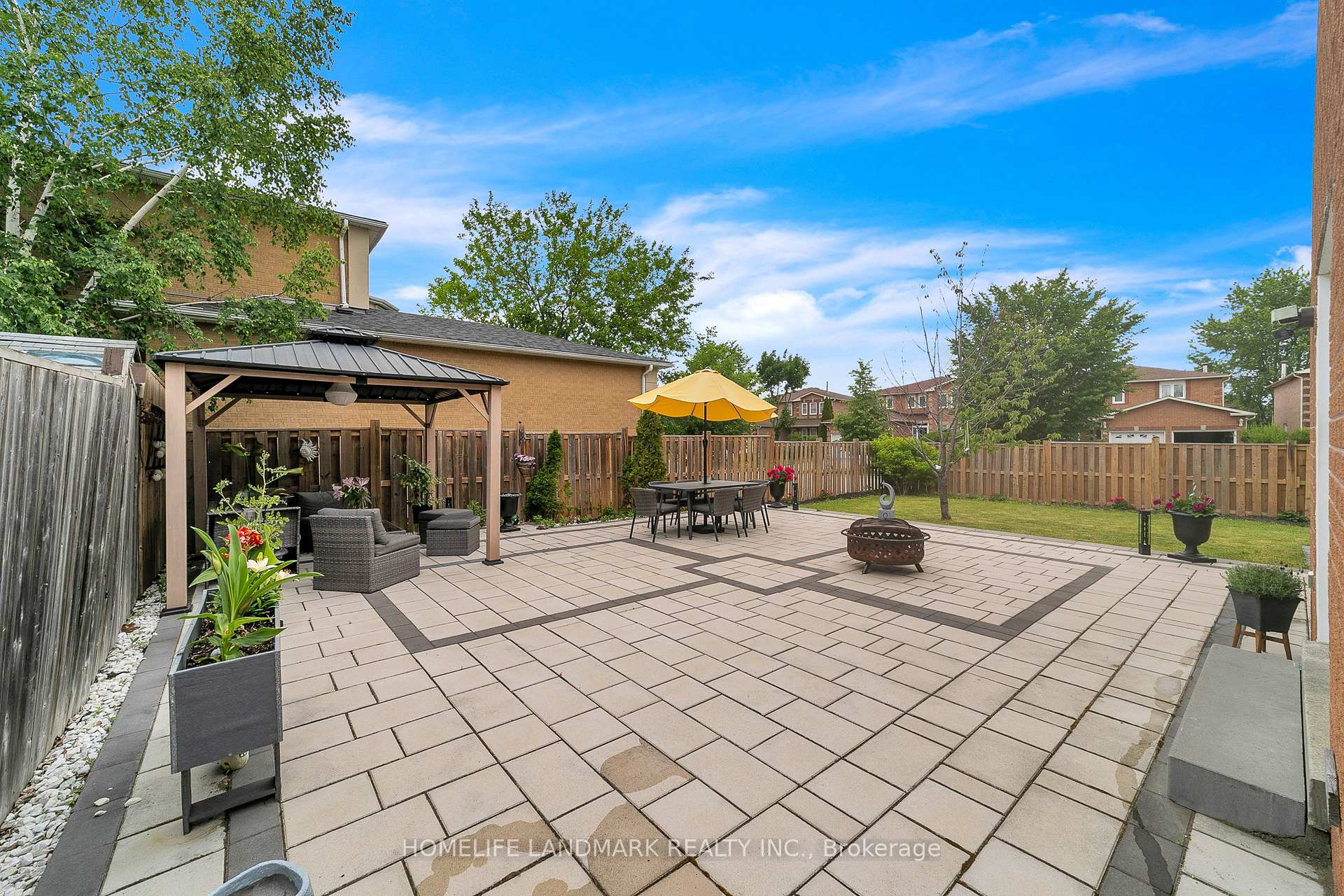Photo 37 of 36 Coldstream Crescent, Richmond Hill, Devonsleigh — HOMEH