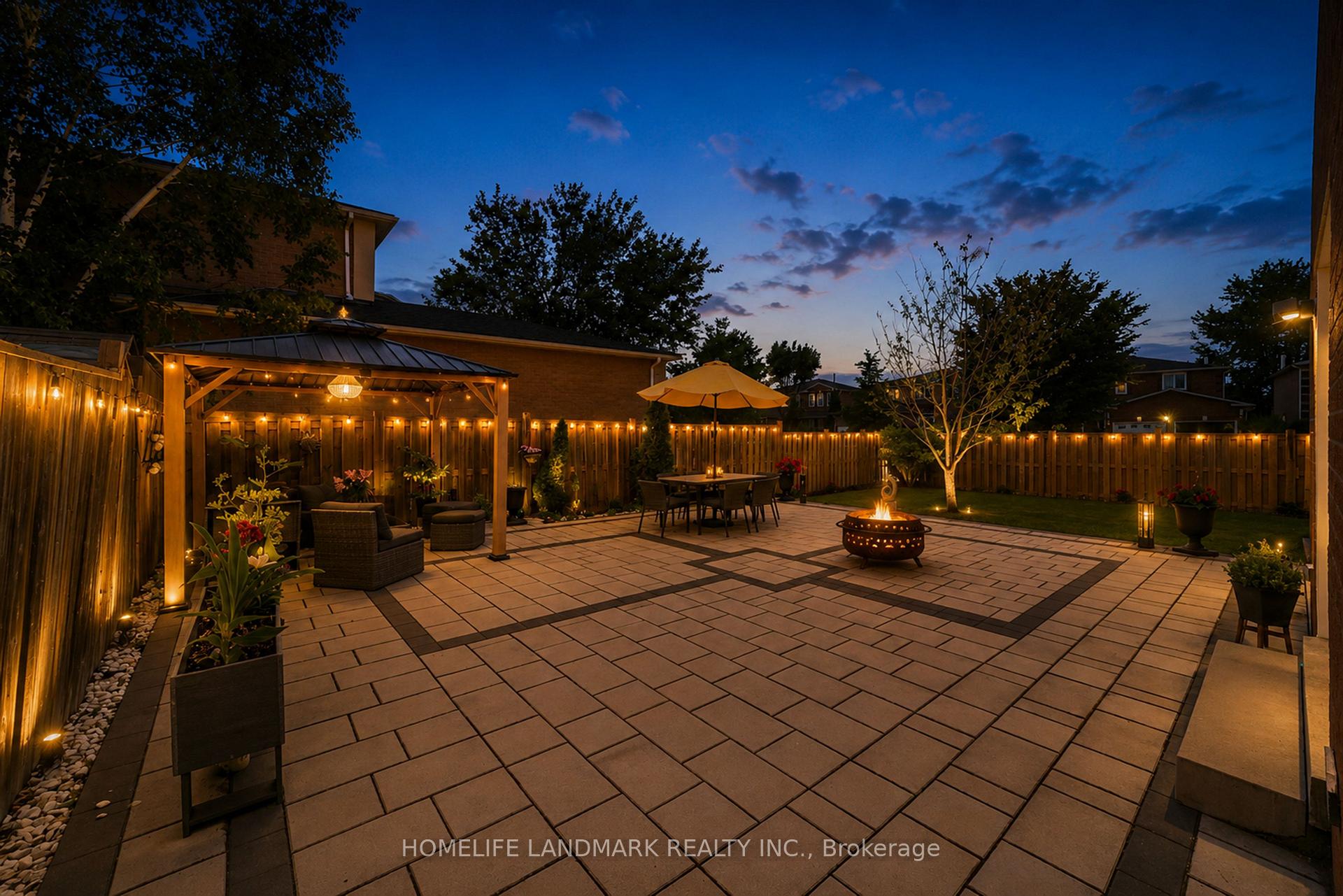 Photo 38 of 36 Coldstream Crescent, Richmond Hill, Devonsleigh — HOMEH