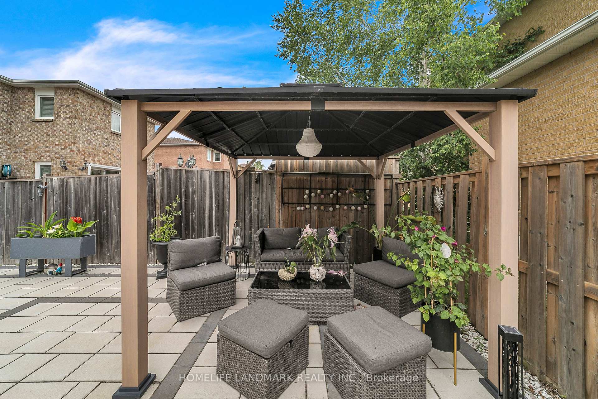 Photo 39 of 36 Coldstream Crescent, Richmond Hill, Devonsleigh — HOMEH
