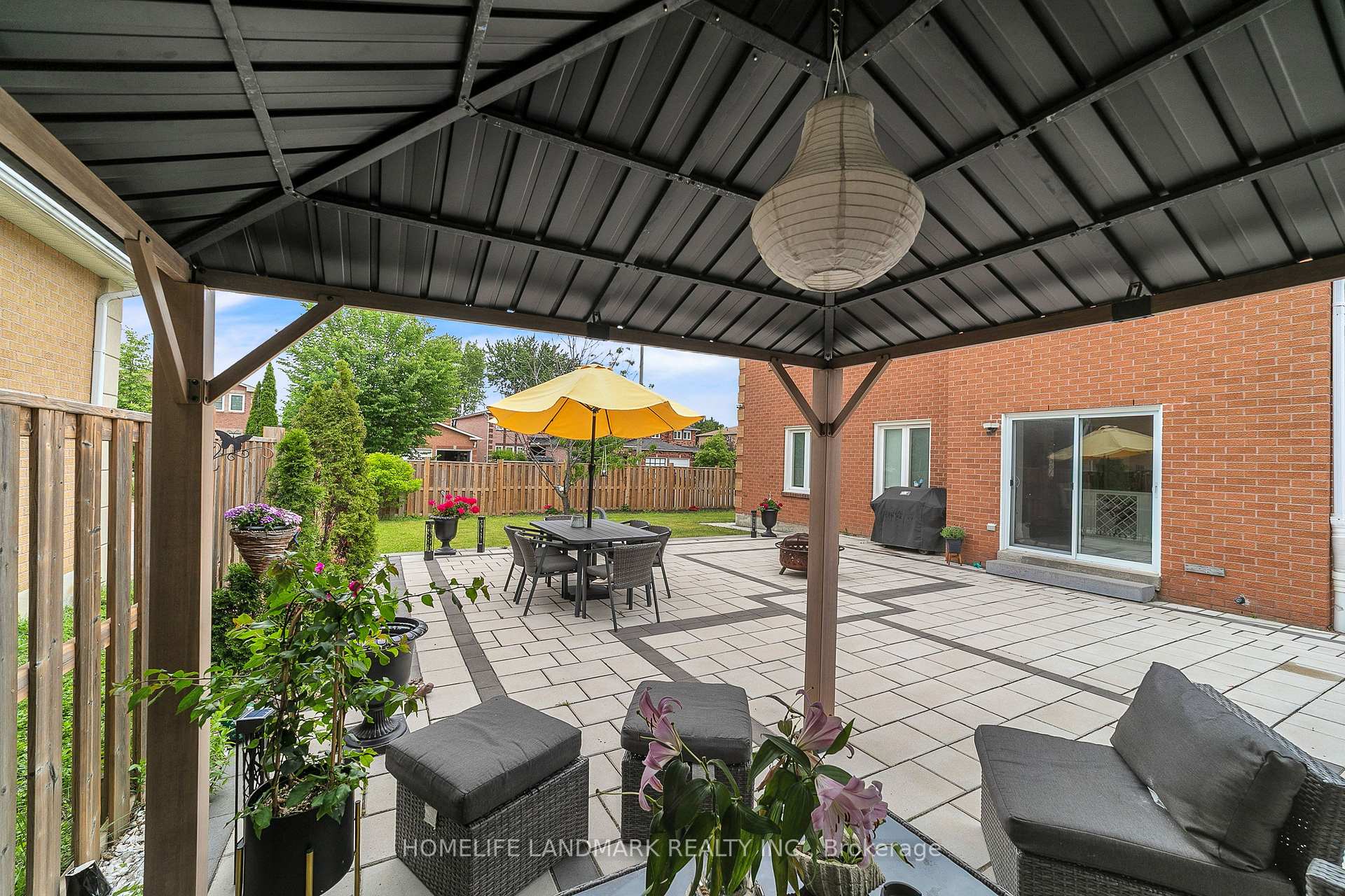 Photo 40 of 36 Coldstream Crescent, Richmond Hill, Devonsleigh — HOMEH