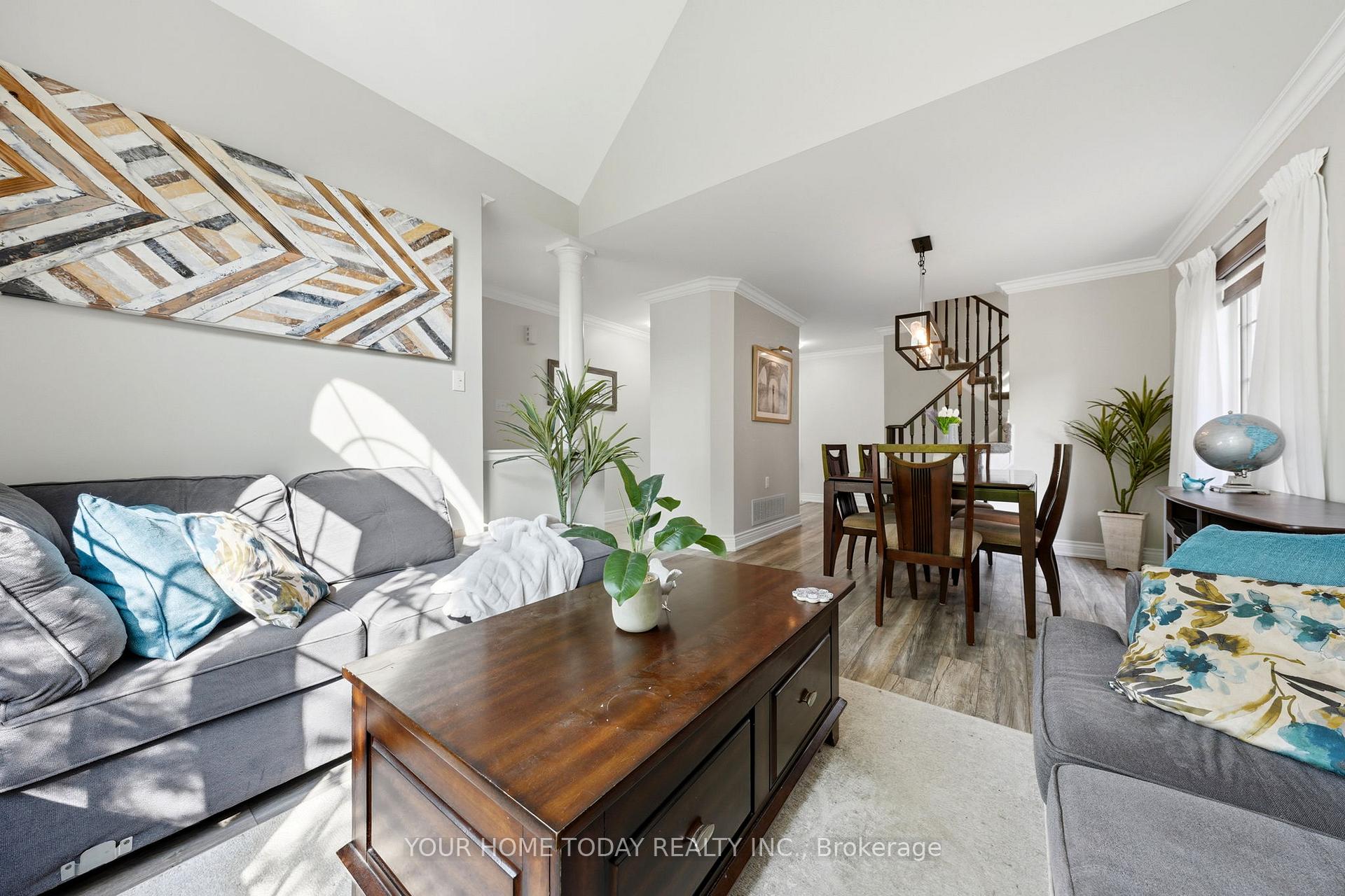 Photo 7 of 19 McNally Street, Halton Hills, Georgetown — HOMEH