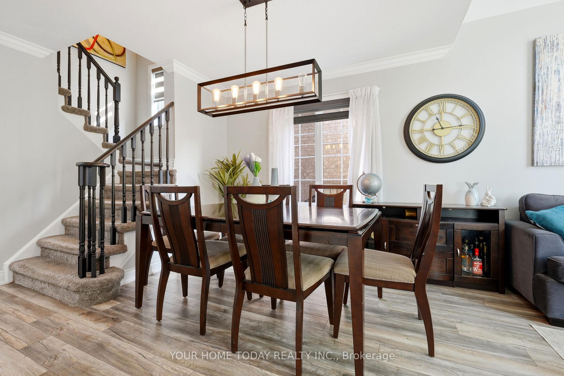 Photo 8 of 19 McNally Street, Halton Hills, Georgetown — HOMEH
