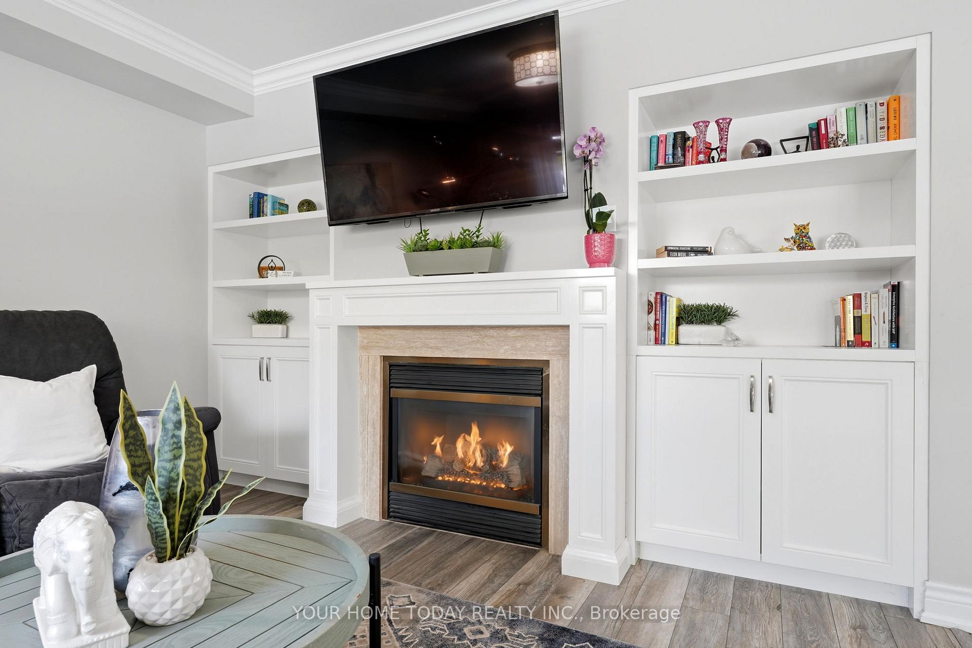 Photo 15 of 19 McNally Street, Halton Hills, Georgetown — HOMEH