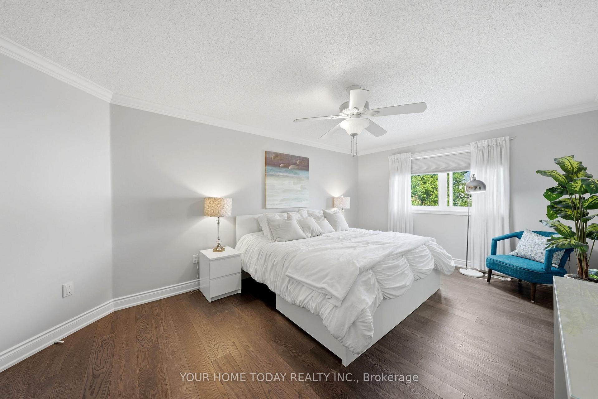 Photo 19 of 19 McNally Street, Halton Hills, Georgetown — HOMEH