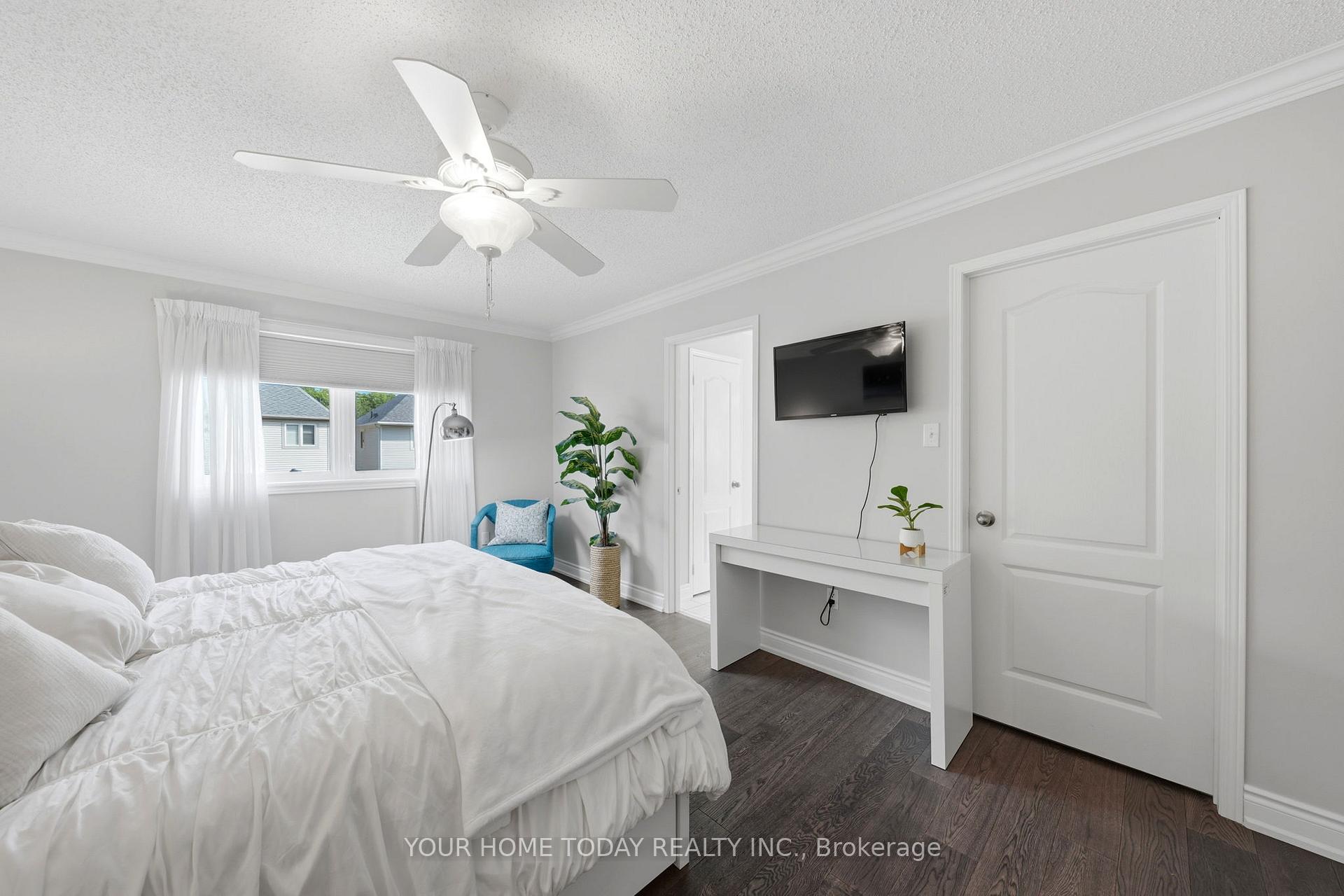 Photo 20 of 19 McNally Street, Halton Hills, Georgetown — HOMEH