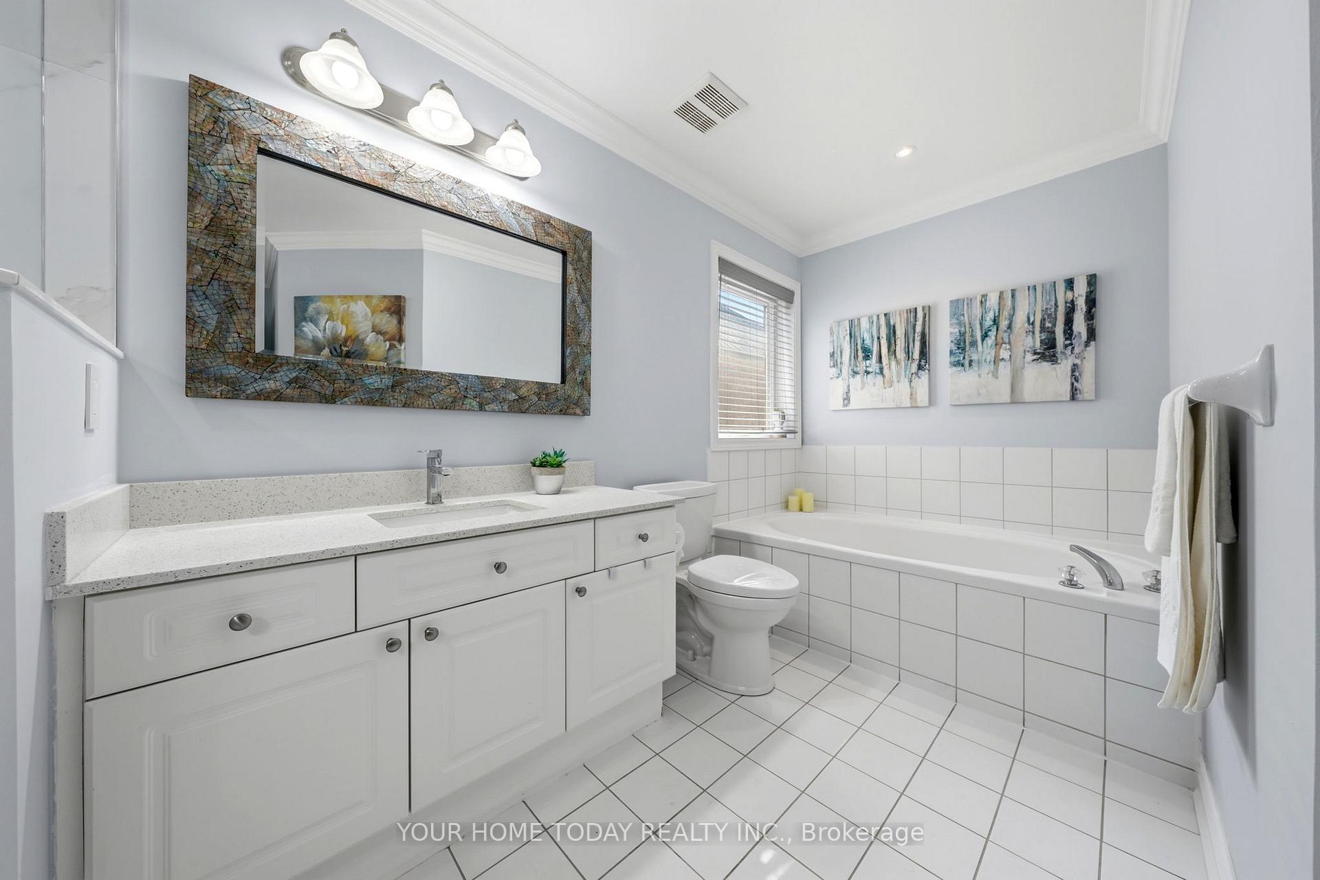 Photo 23 of 19 McNally Street, Halton Hills, Georgetown — HOMEH