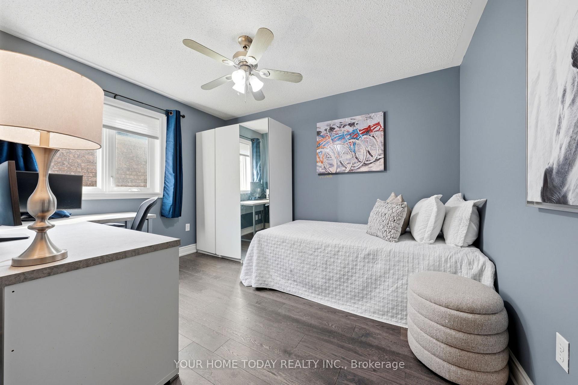 Photo 24 of 19 McNally Street, Halton Hills, Georgetown — HOMEH