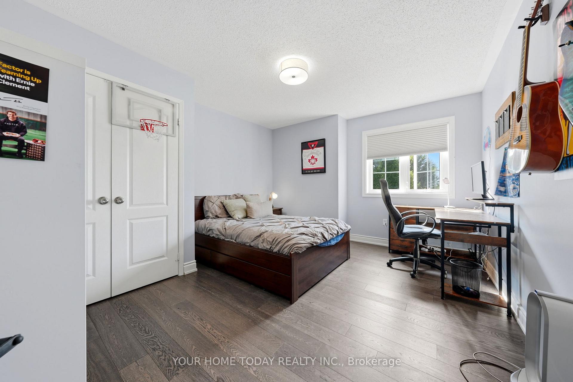 Photo 28 of 19 McNally Street, Halton Hills, Georgetown — HOMEH