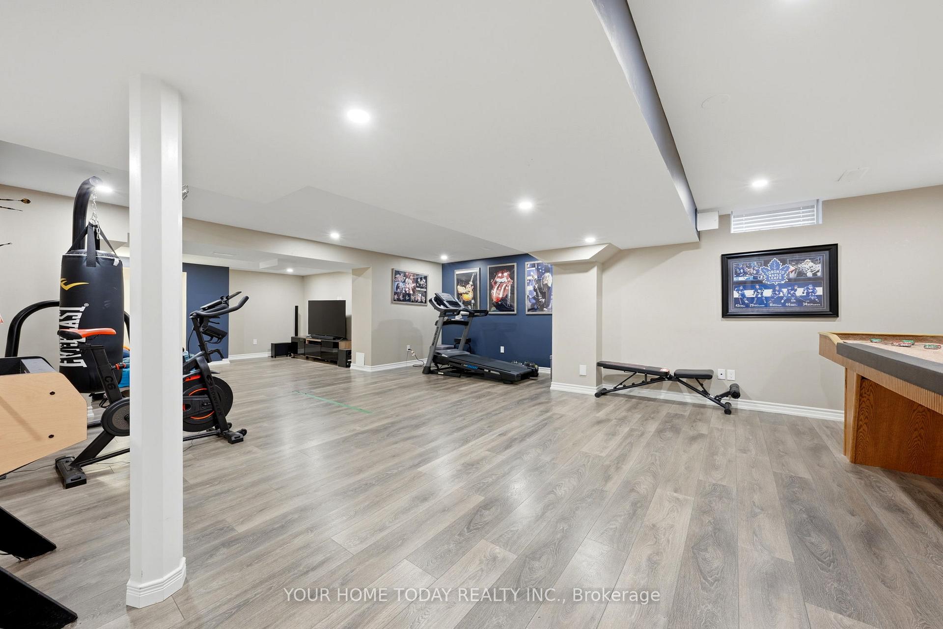 Photo 33 of 19 McNally Street, Halton Hills, Georgetown — HOMEH