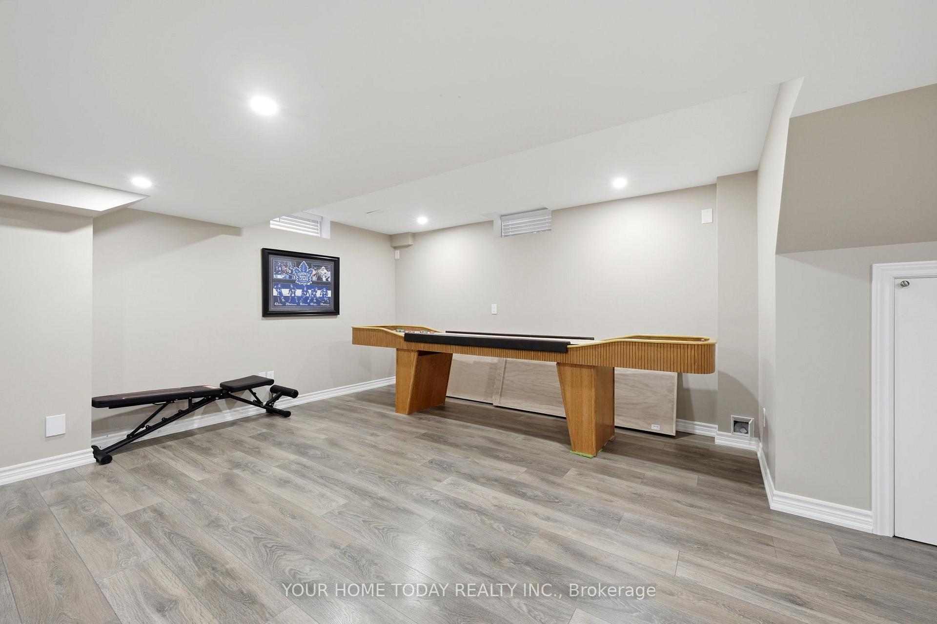 Photo 34 of 19 McNally Street, Halton Hills, Georgetown — HOMEH