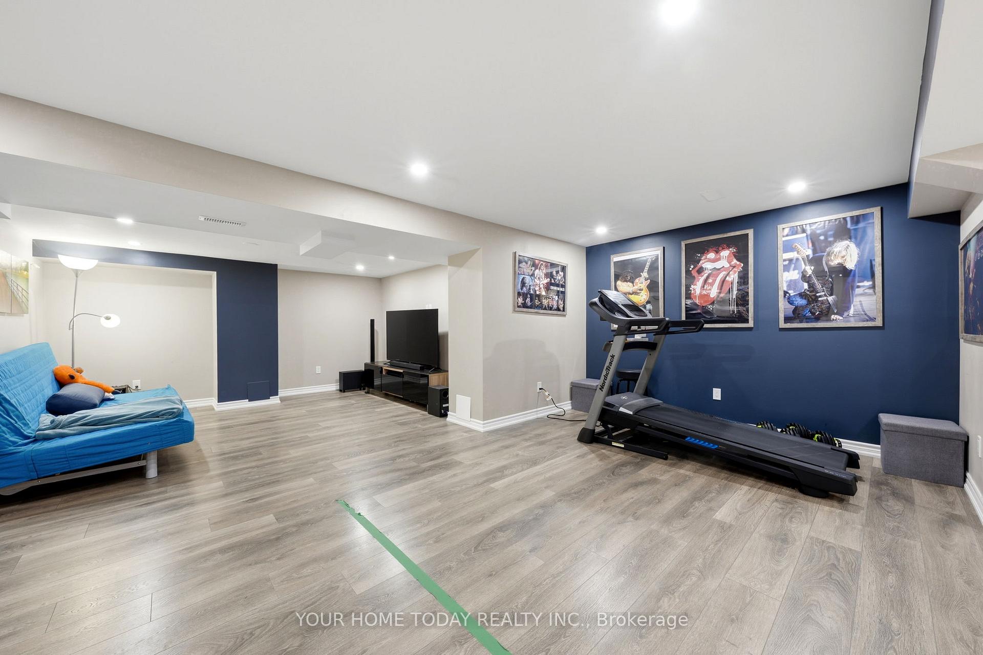Photo 36 of 19 McNally Street, Halton Hills, Georgetown — HOMEH