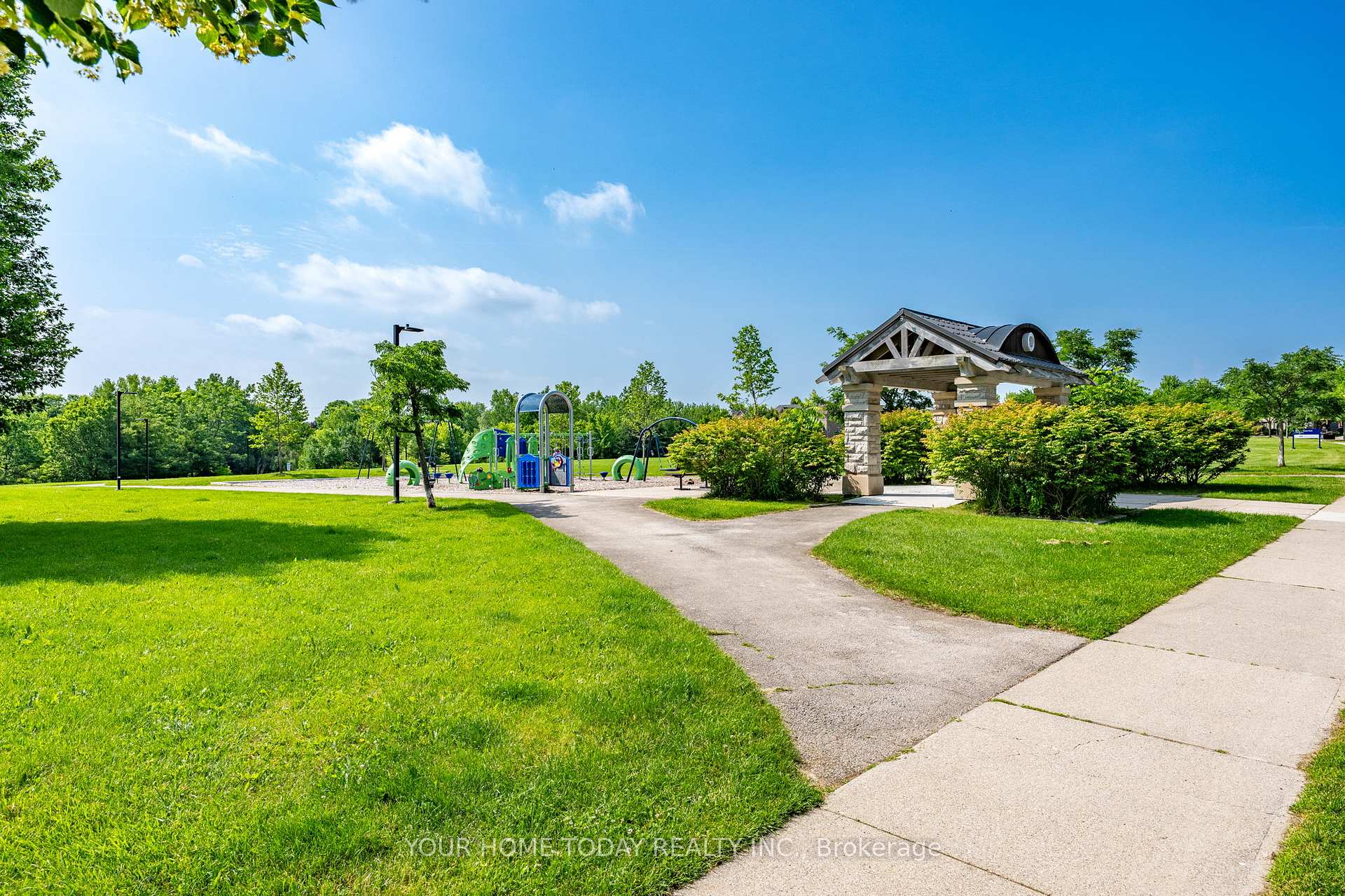 Photo 49 of 19 McNally Street, Halton Hills, Georgetown — HOMEH