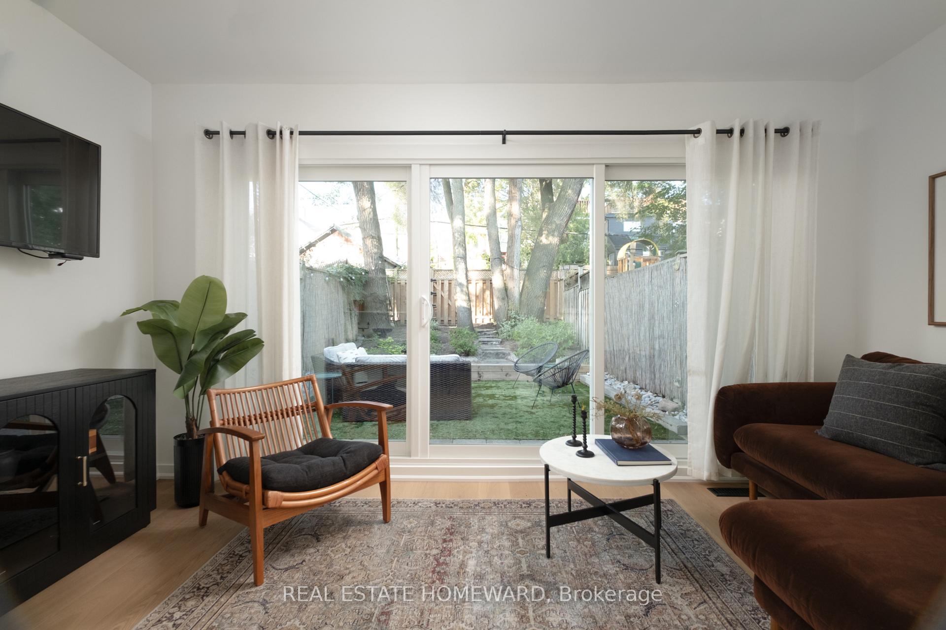 Photo 1 of 38 Poucher Street, Toronto, Blake-Jones — HOMEH