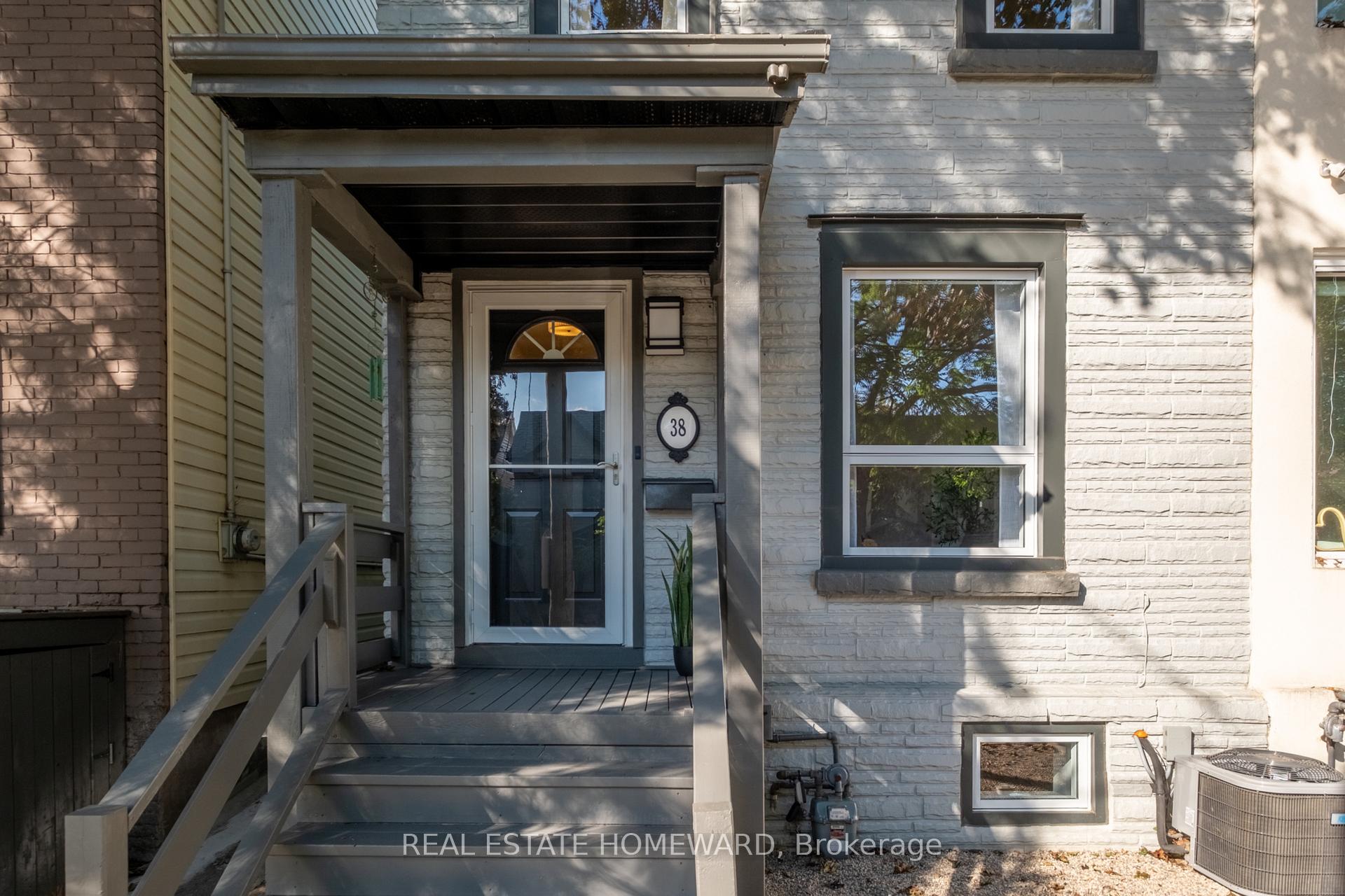 Photo 3 of 38 Poucher Street, Toronto, Blake-Jones — HOMEH