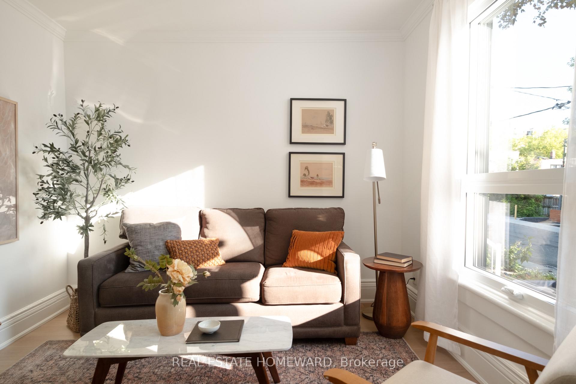 Photo 4 of 38 Poucher Street, Toronto, Blake-Jones — HOMEH