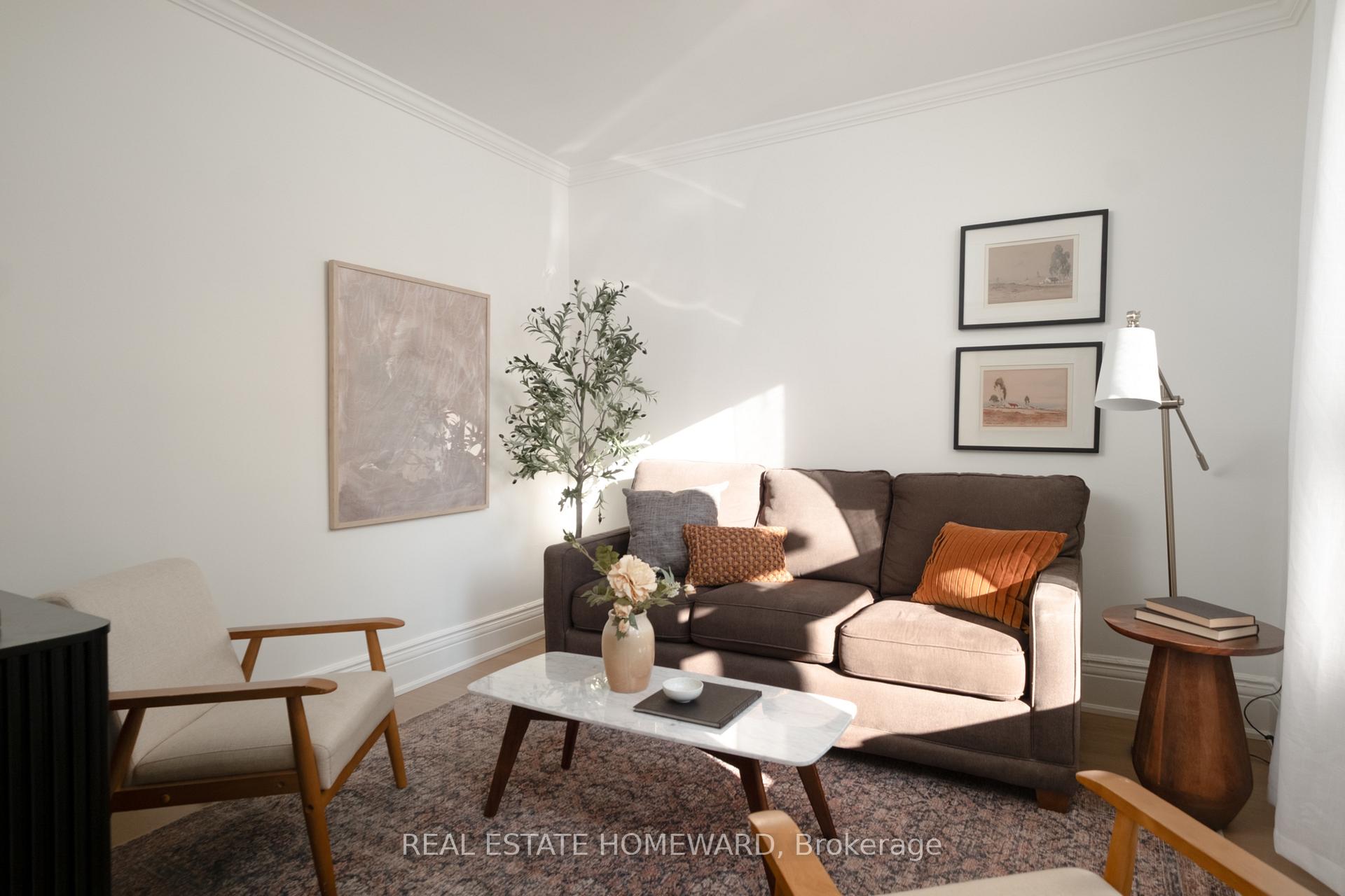 Photo 5 of 38 Poucher Street, Toronto, Blake-Jones — HOMEH