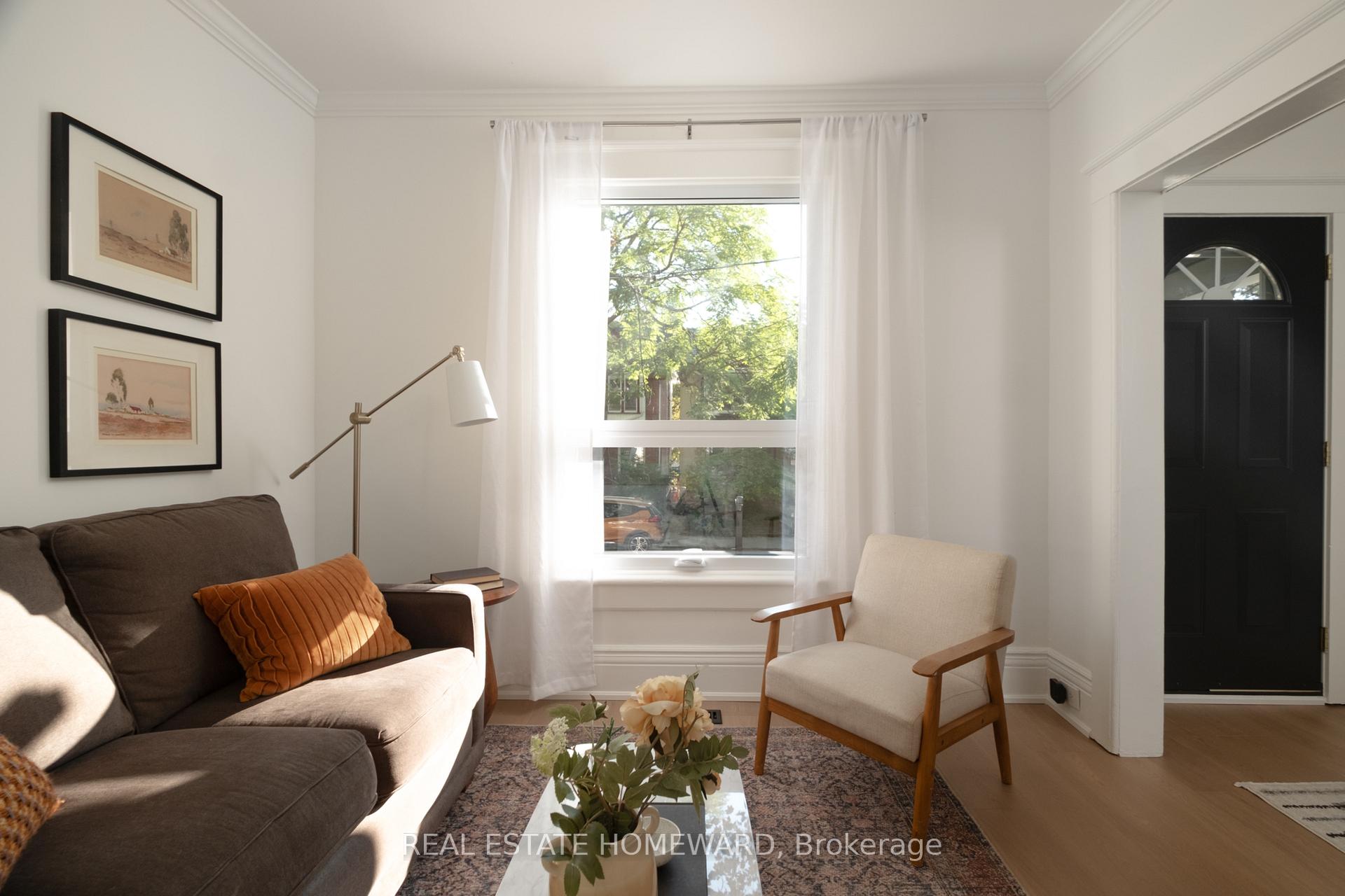 Photo 6 of 38 Poucher Street, Toronto, Blake-Jones — HOMEH
