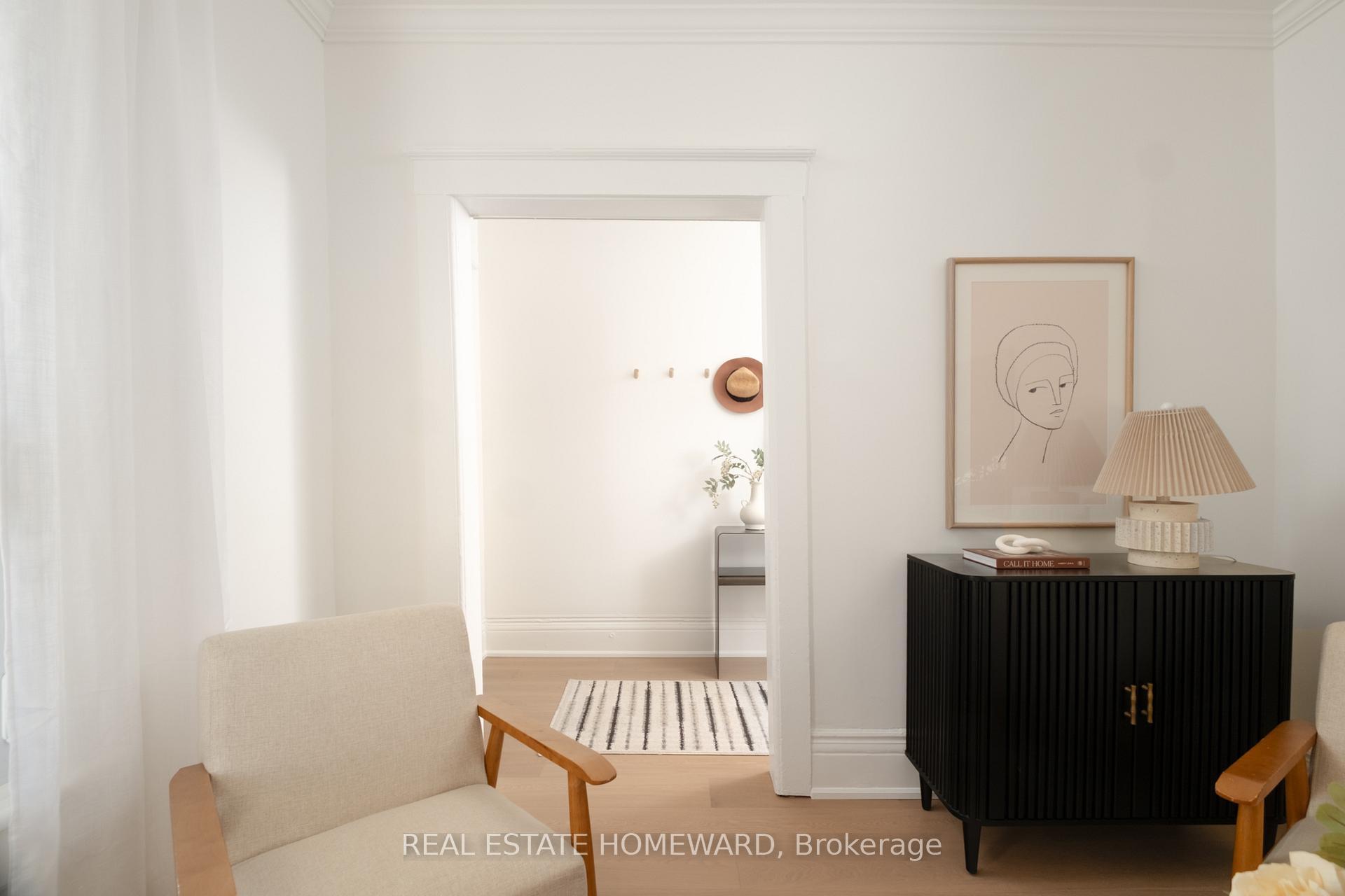 Photo 7 of 38 Poucher Street, Toronto, Blake-Jones — HOMEH