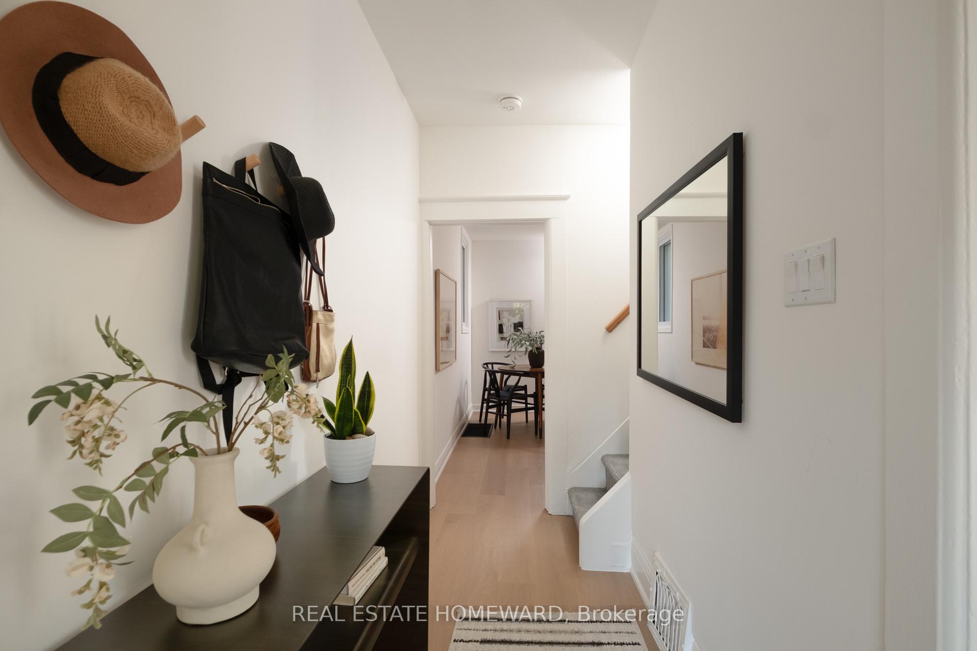 Photo 8 of 38 Poucher Street, Toronto, Blake-Jones — HOMEH