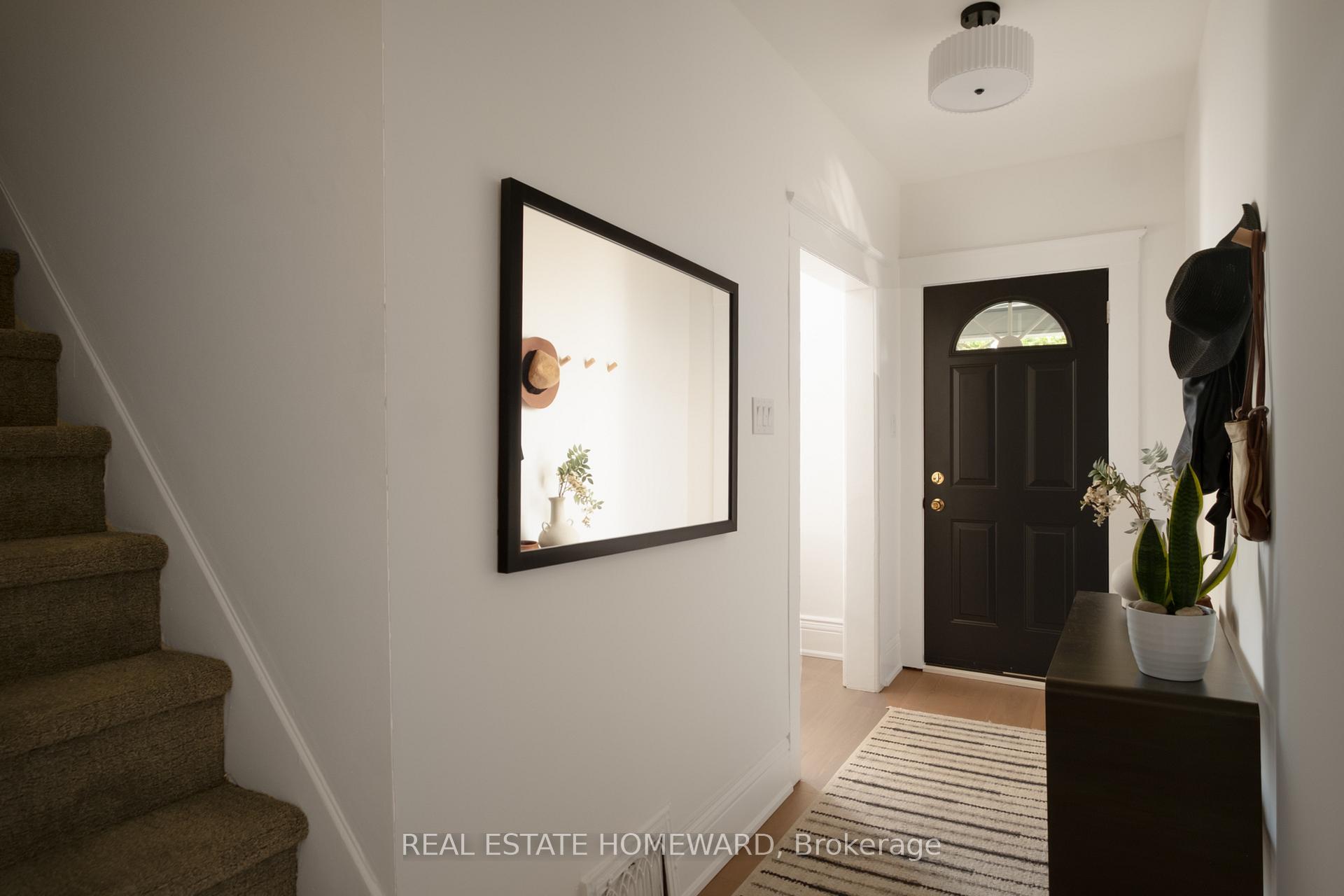 Photo 9 of 38 Poucher Street, Toronto, Blake-Jones — HOMEH
