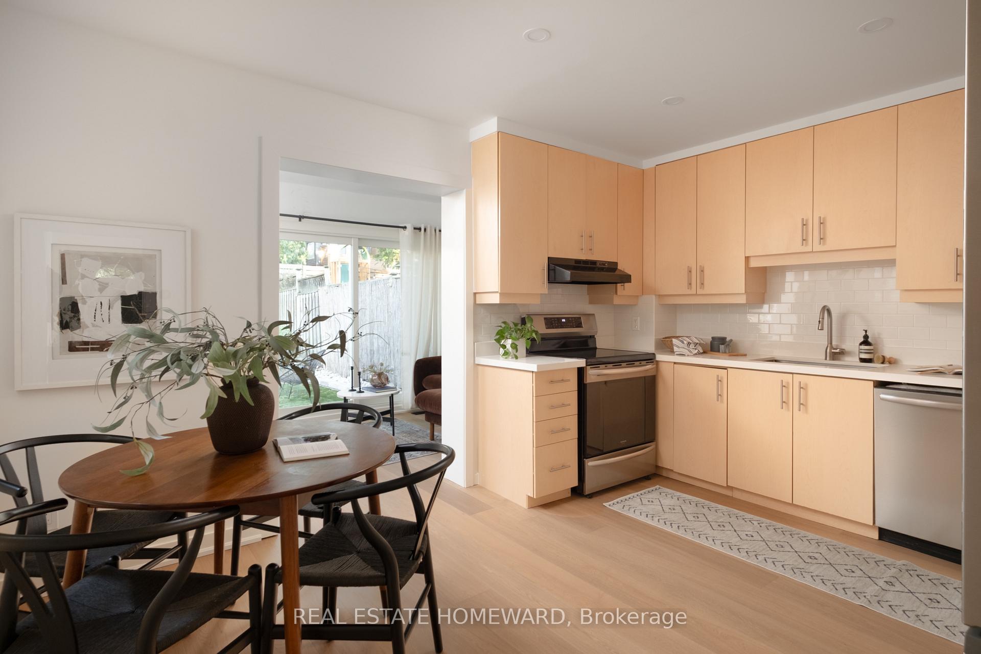 Photo 10 of 38 Poucher Street, Toronto, Blake-Jones — HOMEH