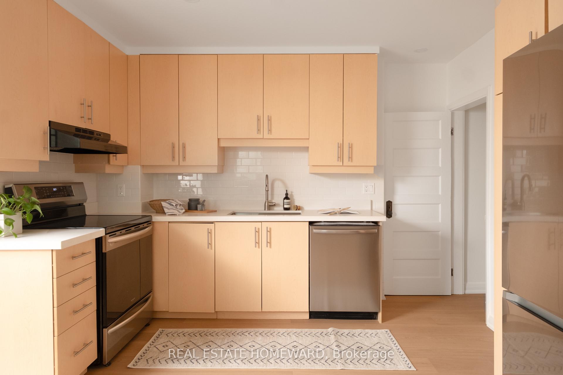 Photo 11 of 38 Poucher Street, Toronto, Blake-Jones — HOMEH
