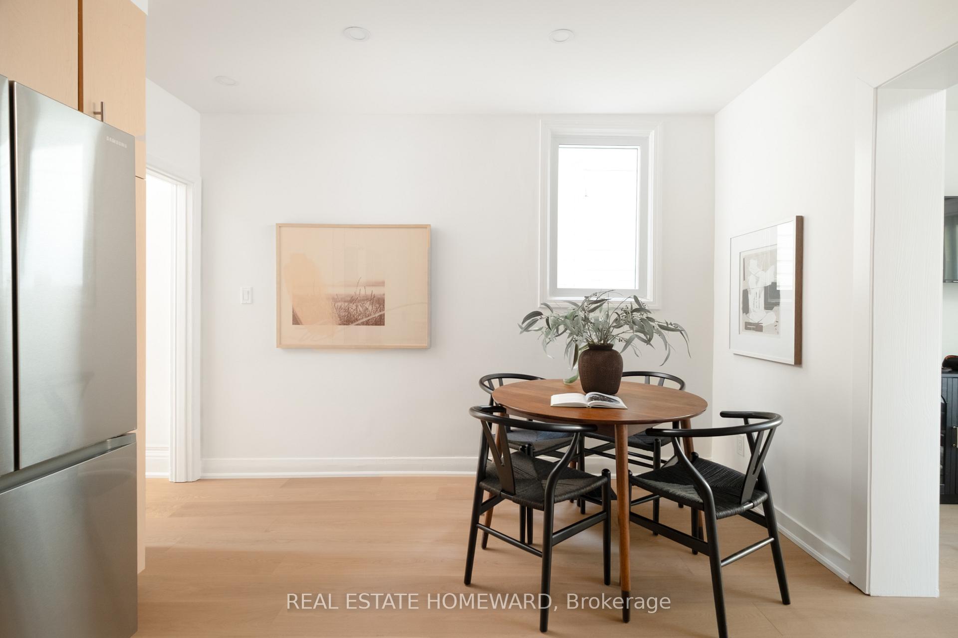 Photo 12 of 38 Poucher Street, Toronto, Blake-Jones — HOMEH