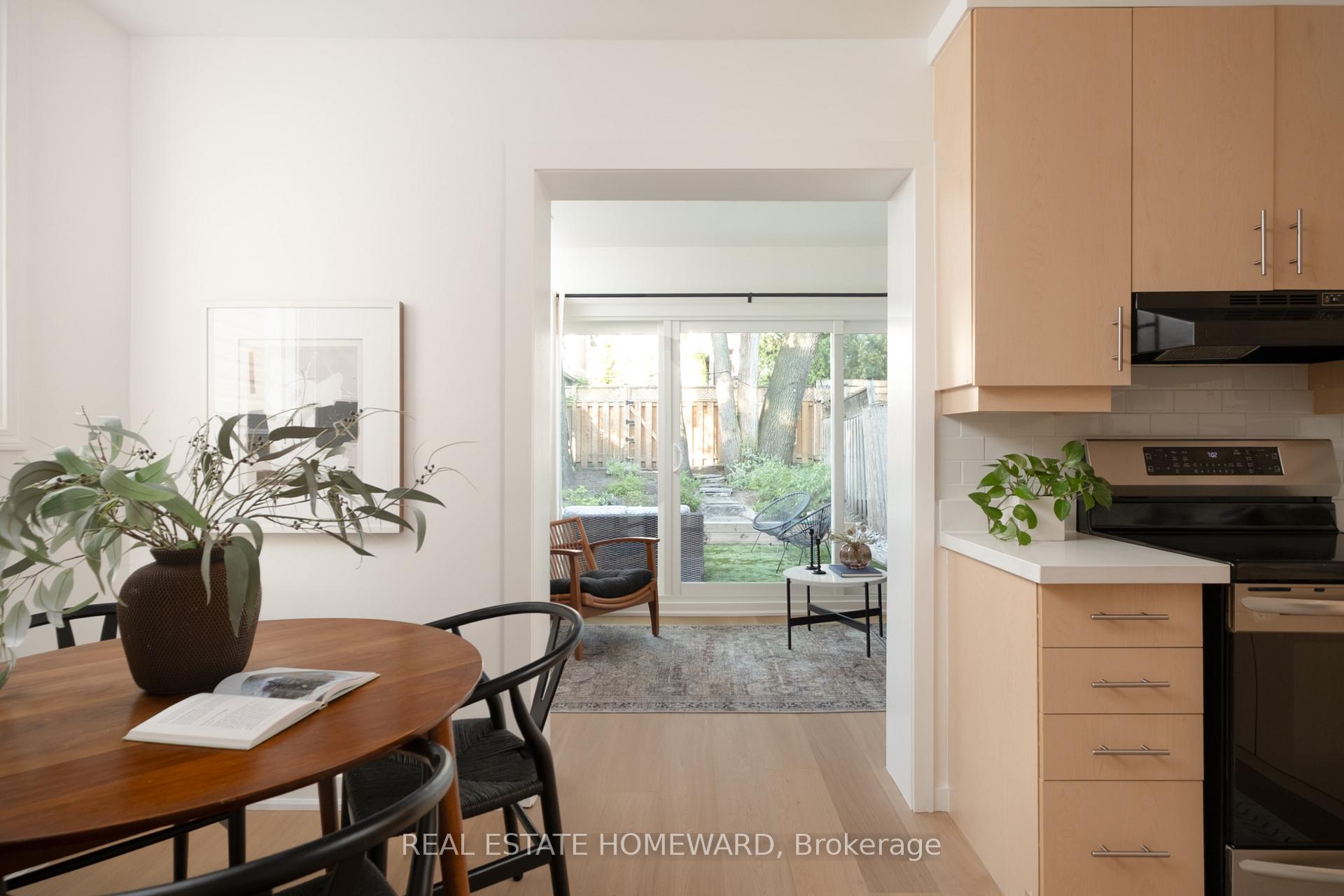 Photo 13 of 38 Poucher Street, Toronto, Blake-Jones — HOMEH