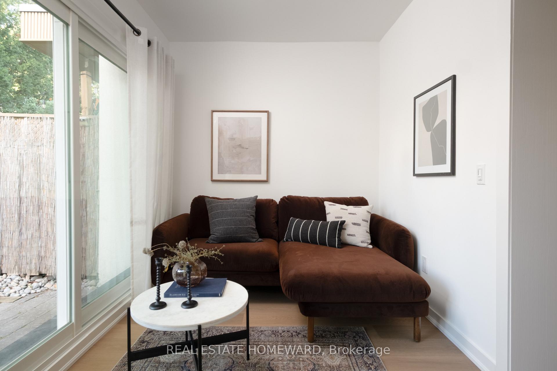 Photo 15 of 38 Poucher Street, Toronto, Blake-Jones — HOMEH