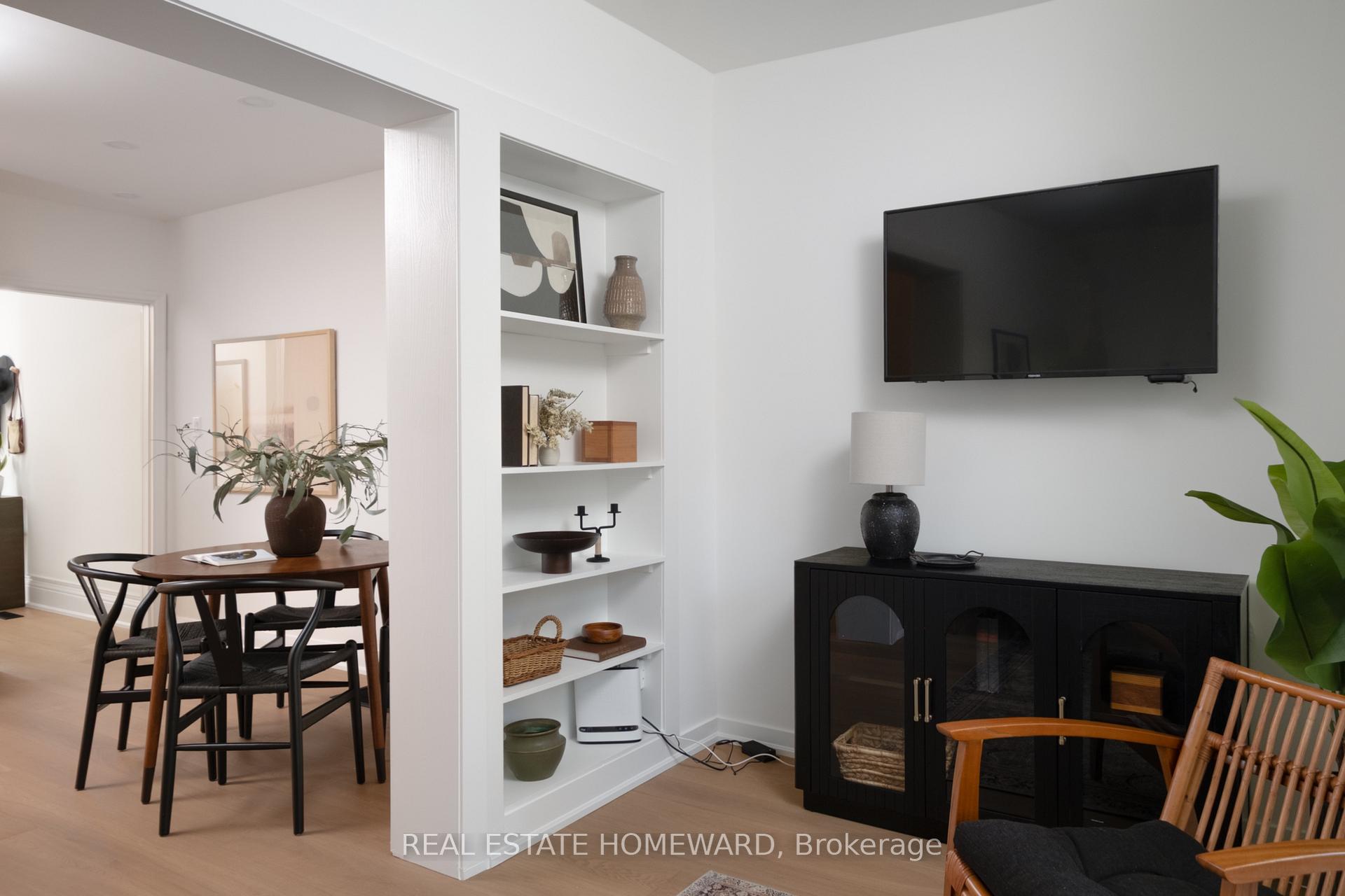Photo 16 of 38 Poucher Street, Toronto, Blake-Jones — HOMEH