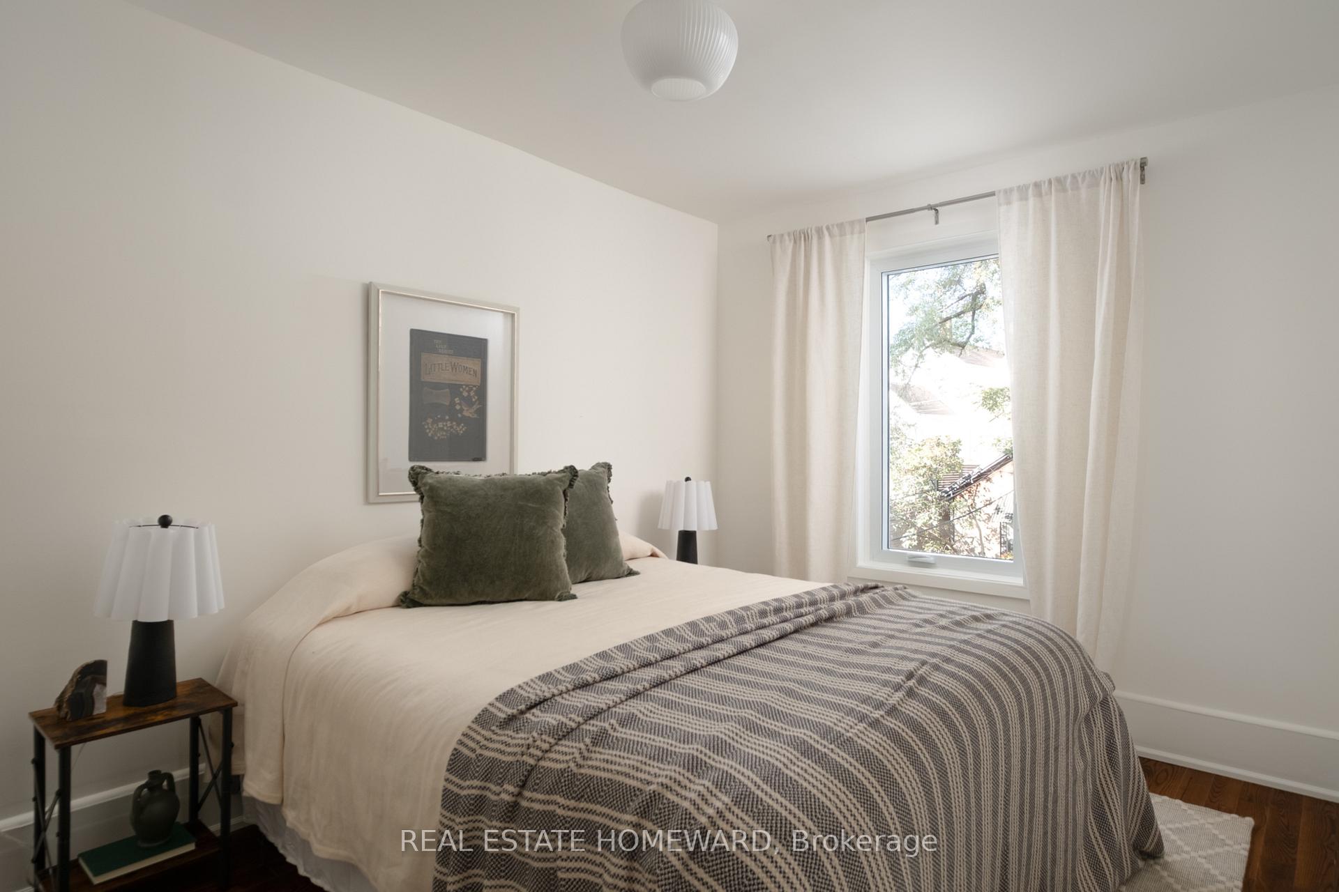 Photo 20 of 38 Poucher Street, Toronto, Blake-Jones — HOMEH