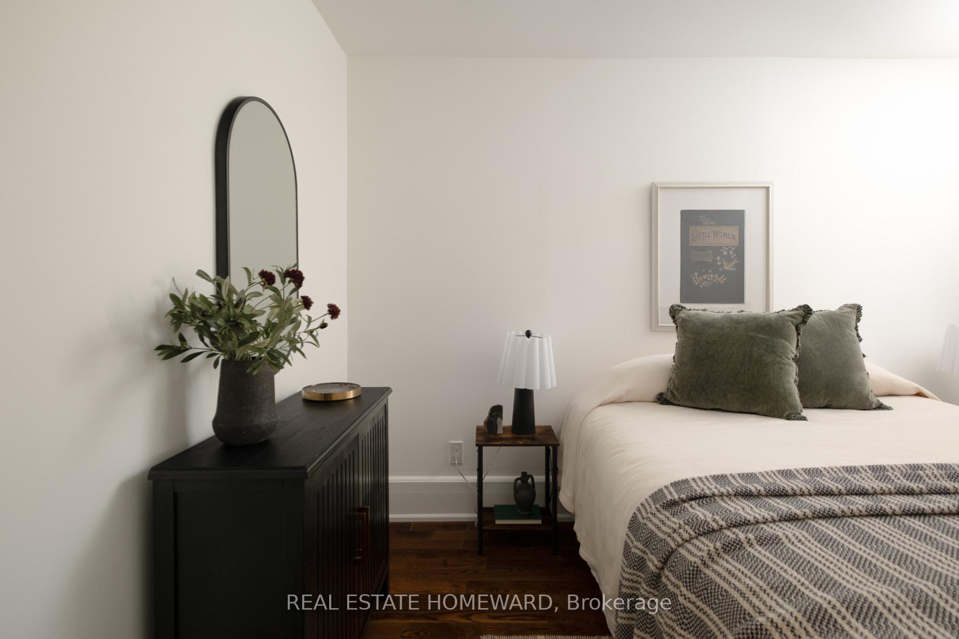 Photo 21 of 38 Poucher Street, Toronto, Blake-Jones — HOMEH