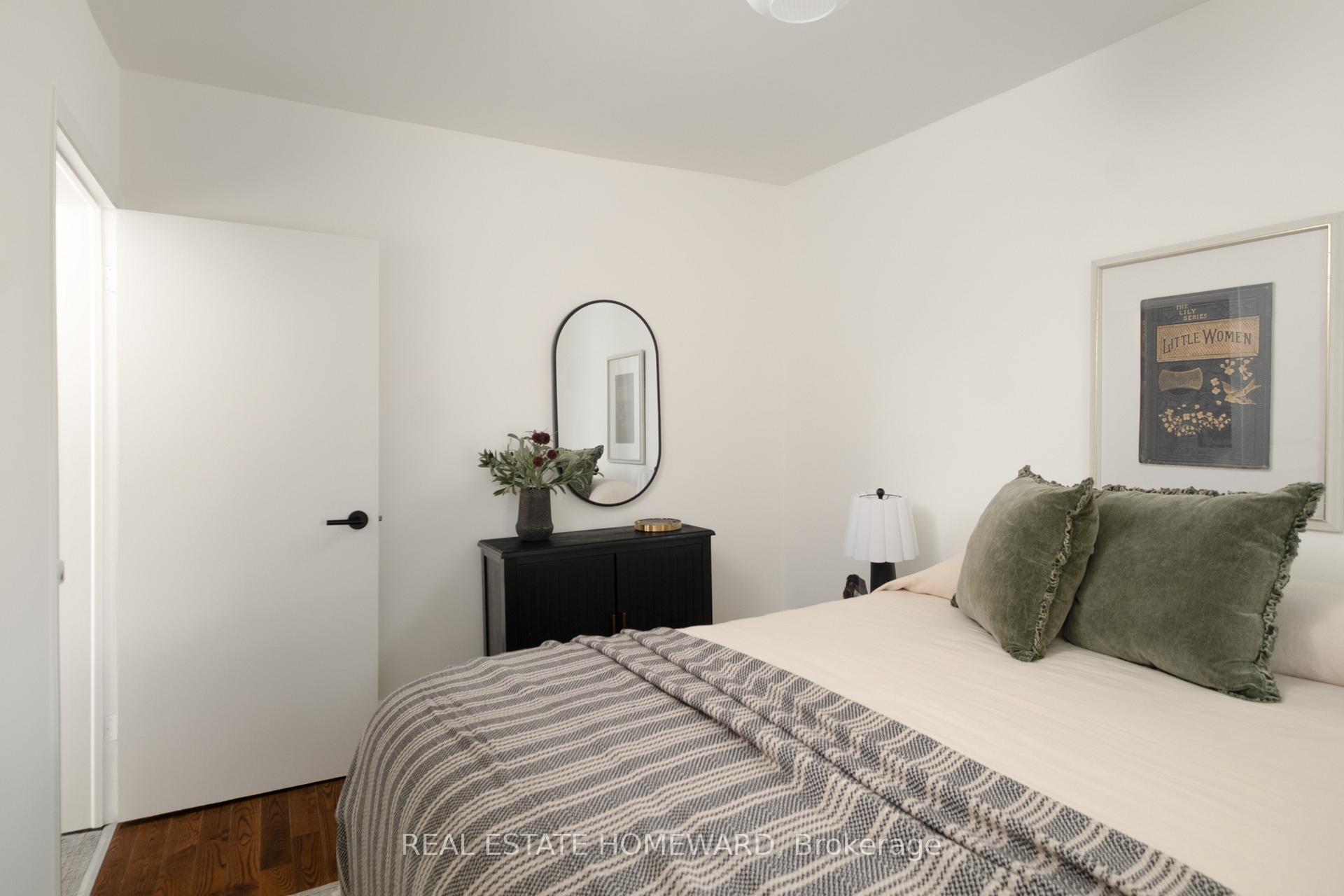 Photo 22 of 38 Poucher Street, Toronto, Blake-Jones — HOMEH