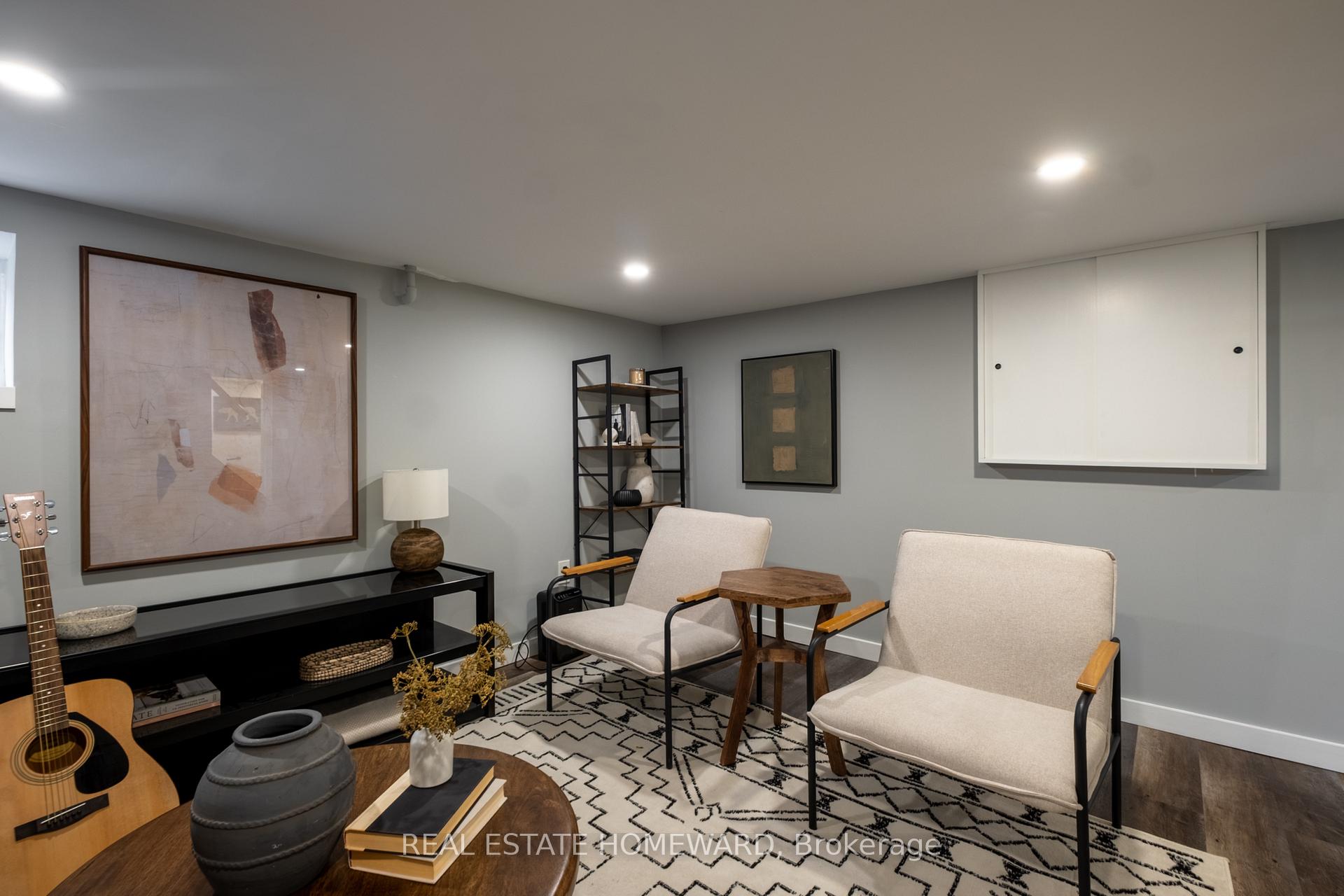 Photo 26 of 38 Poucher Street, Toronto, Blake-Jones — HOMEH