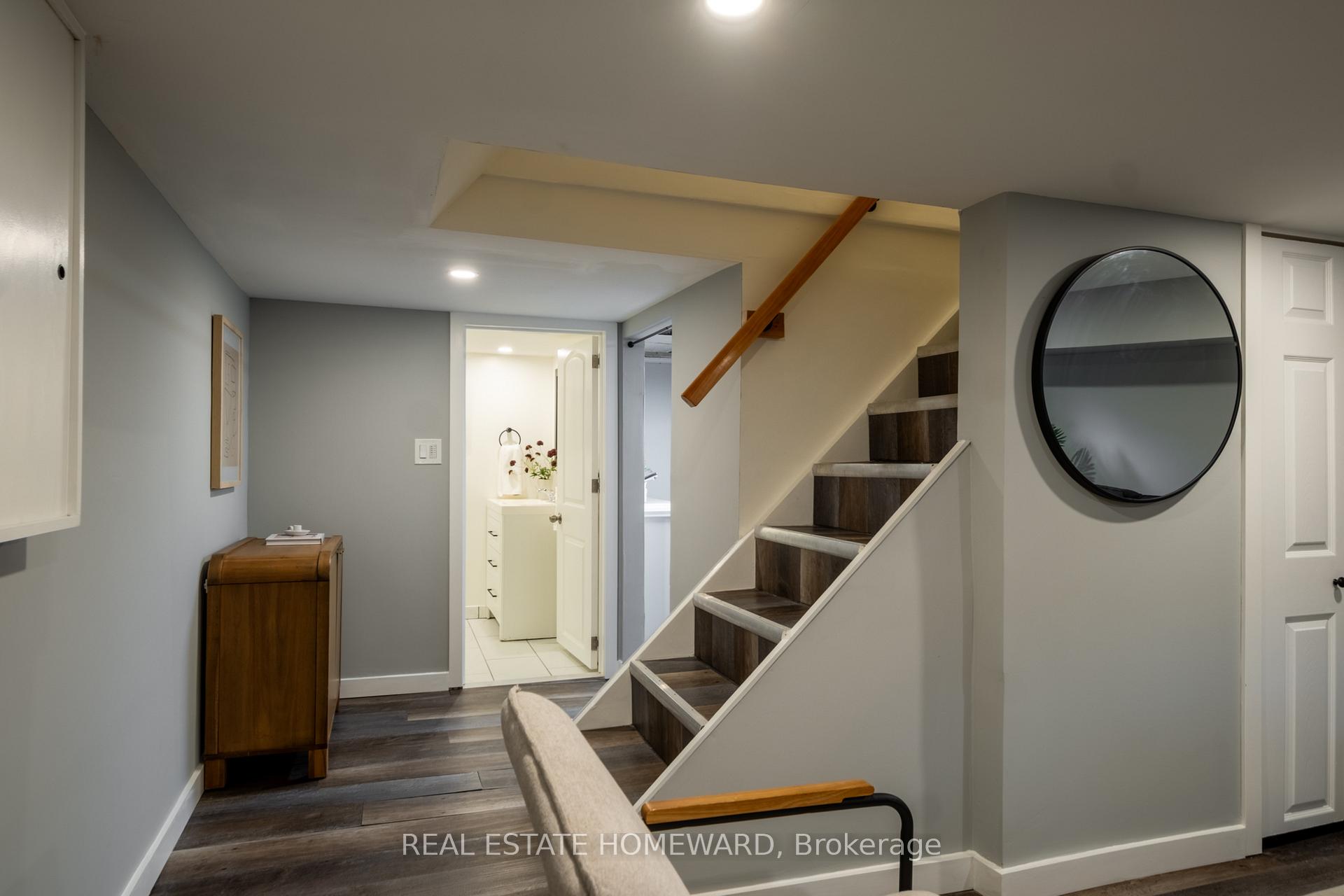Photo 27 of 38 Poucher Street, Toronto, Blake-Jones — HOMEH