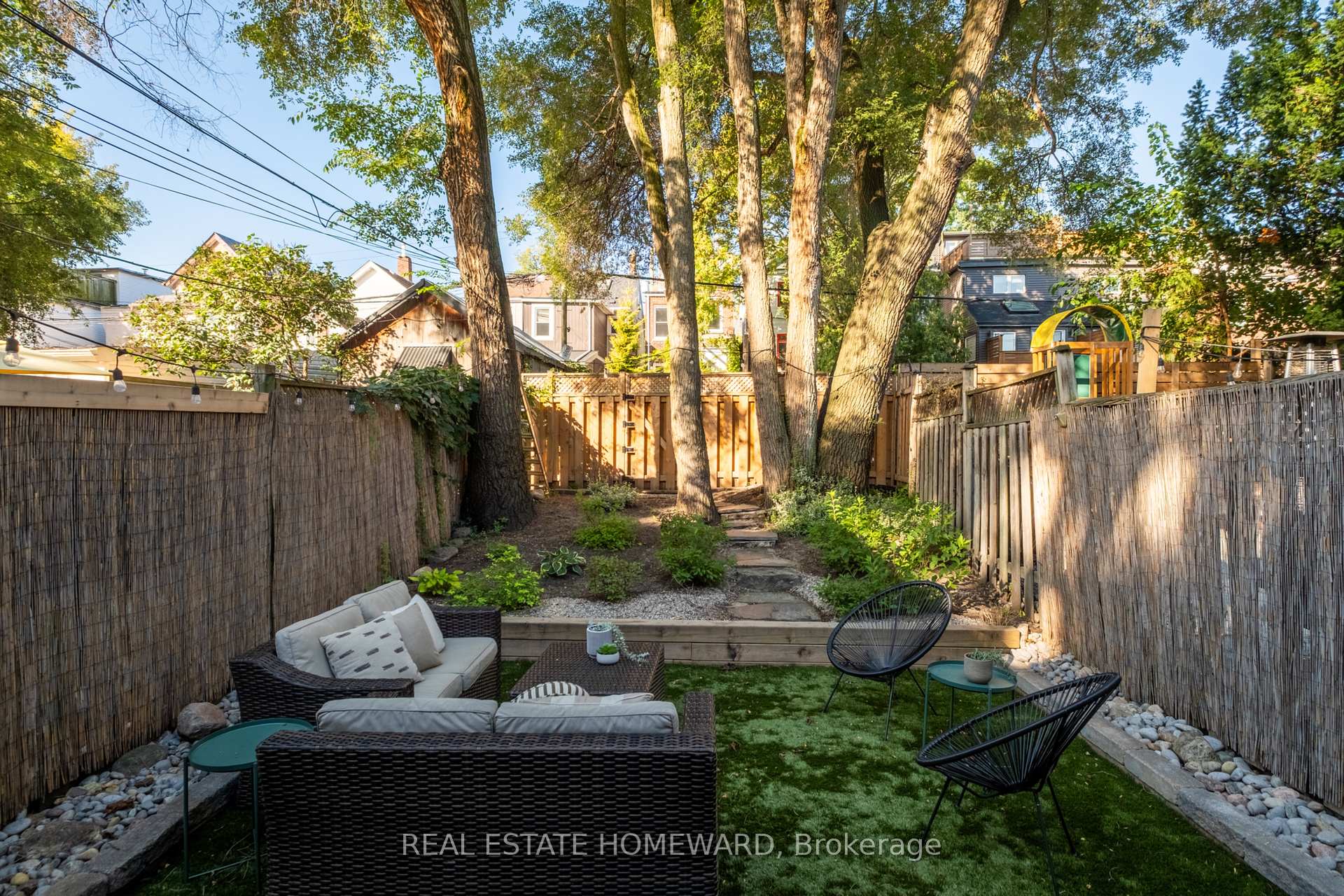 Photo 29 of 38 Poucher Street, Toronto, Blake-Jones — HOMEH