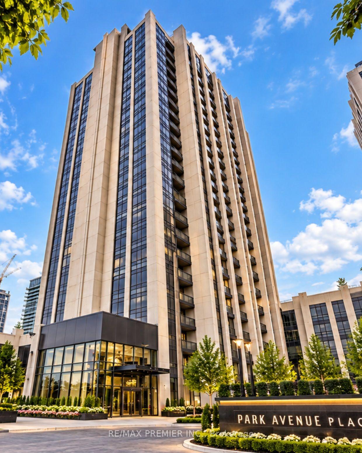 Photo 2 of Unit 905, 9075 Jane Street, Vaughan, Concord — HOMEH