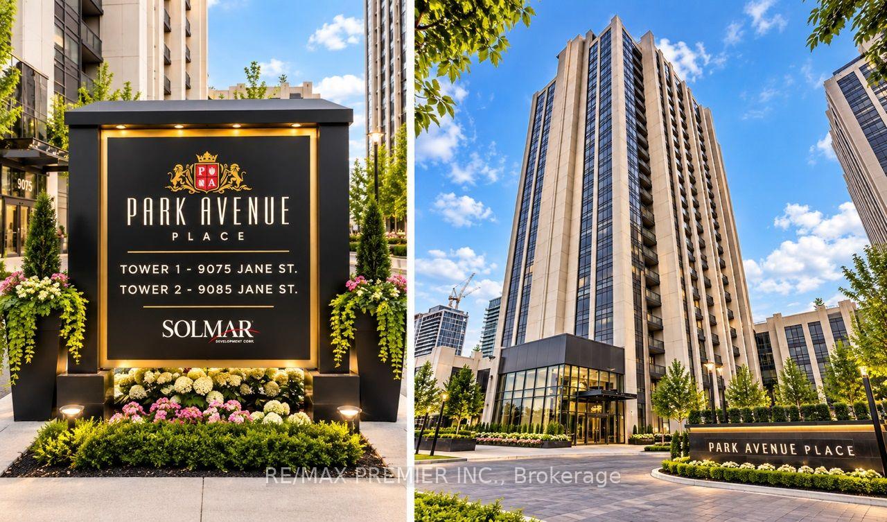 Photo 4 of Unit 905, 9075 Jane Street, Vaughan, Concord — HOMEH