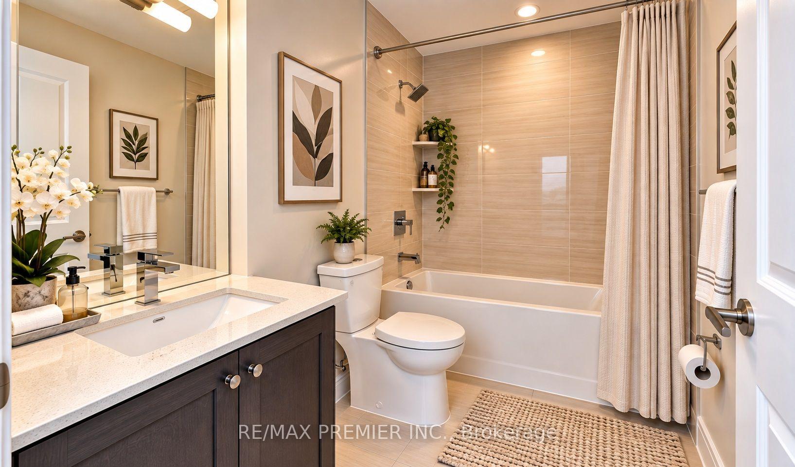 Photo 9 of Unit 905, 9075 Jane Street, Vaughan, Concord — HOMEH