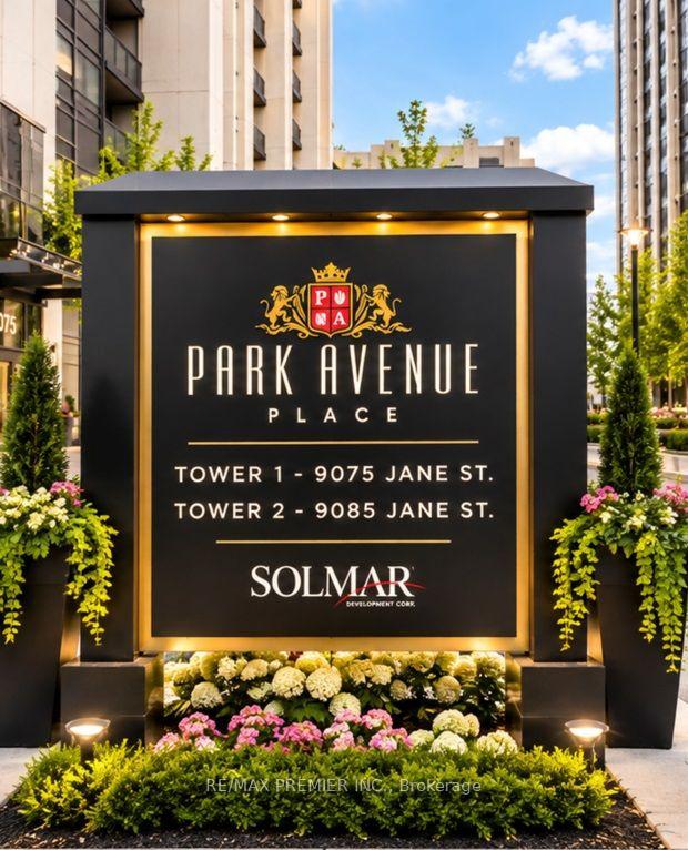 Photo 11 of Unit 905, 9075 Jane Street, Vaughan, Concord — HOMEH