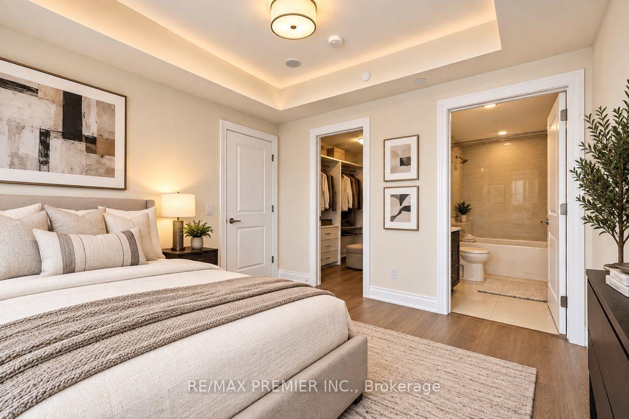 Photo 15 of Unit 905, 9075 Jane Street, Vaughan, Concord — HOMEH