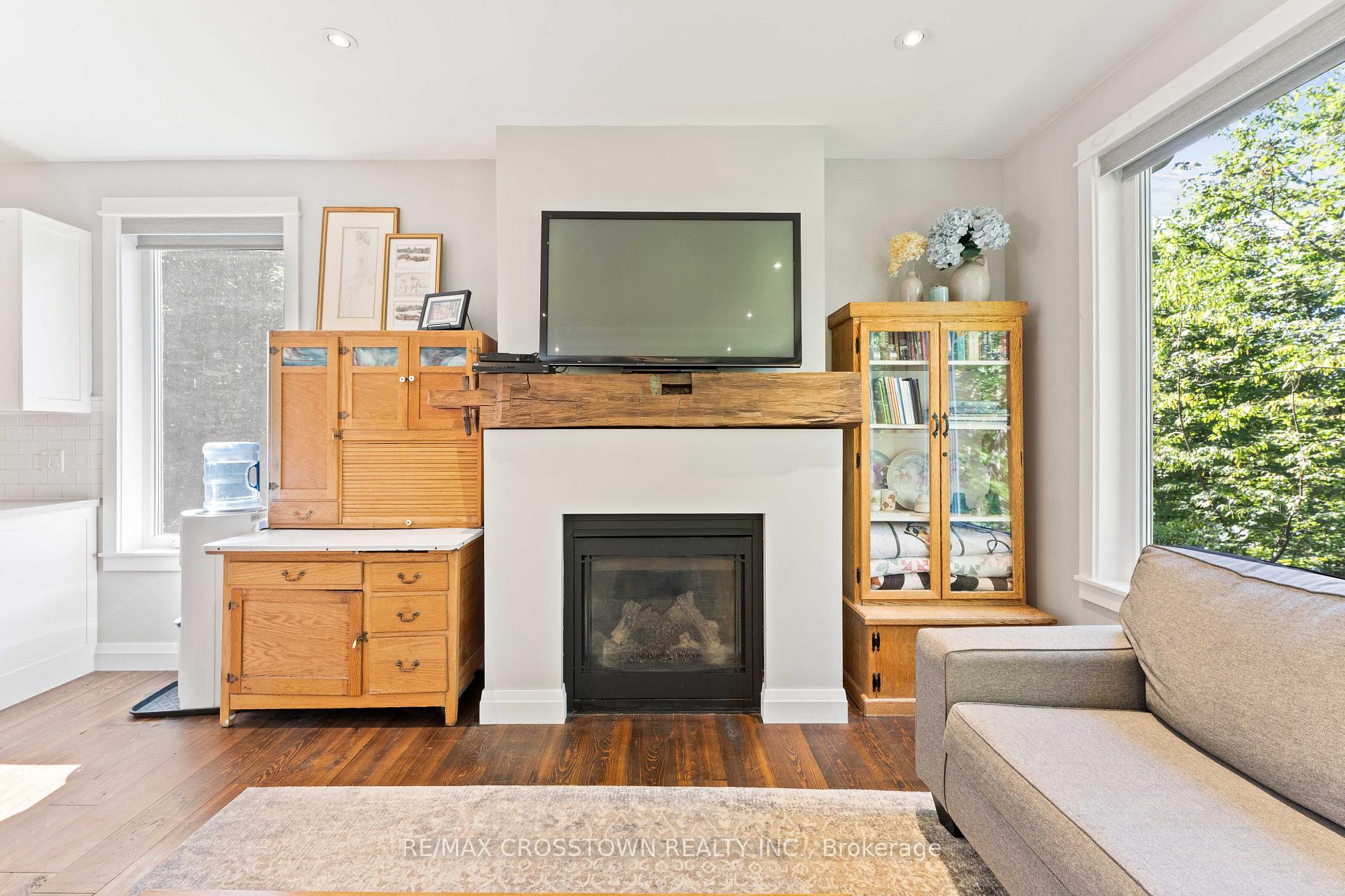 Photo 27 of 482 East Poverty Bay Road, Magnetawan, Ahmic Harbour — HOMEH
