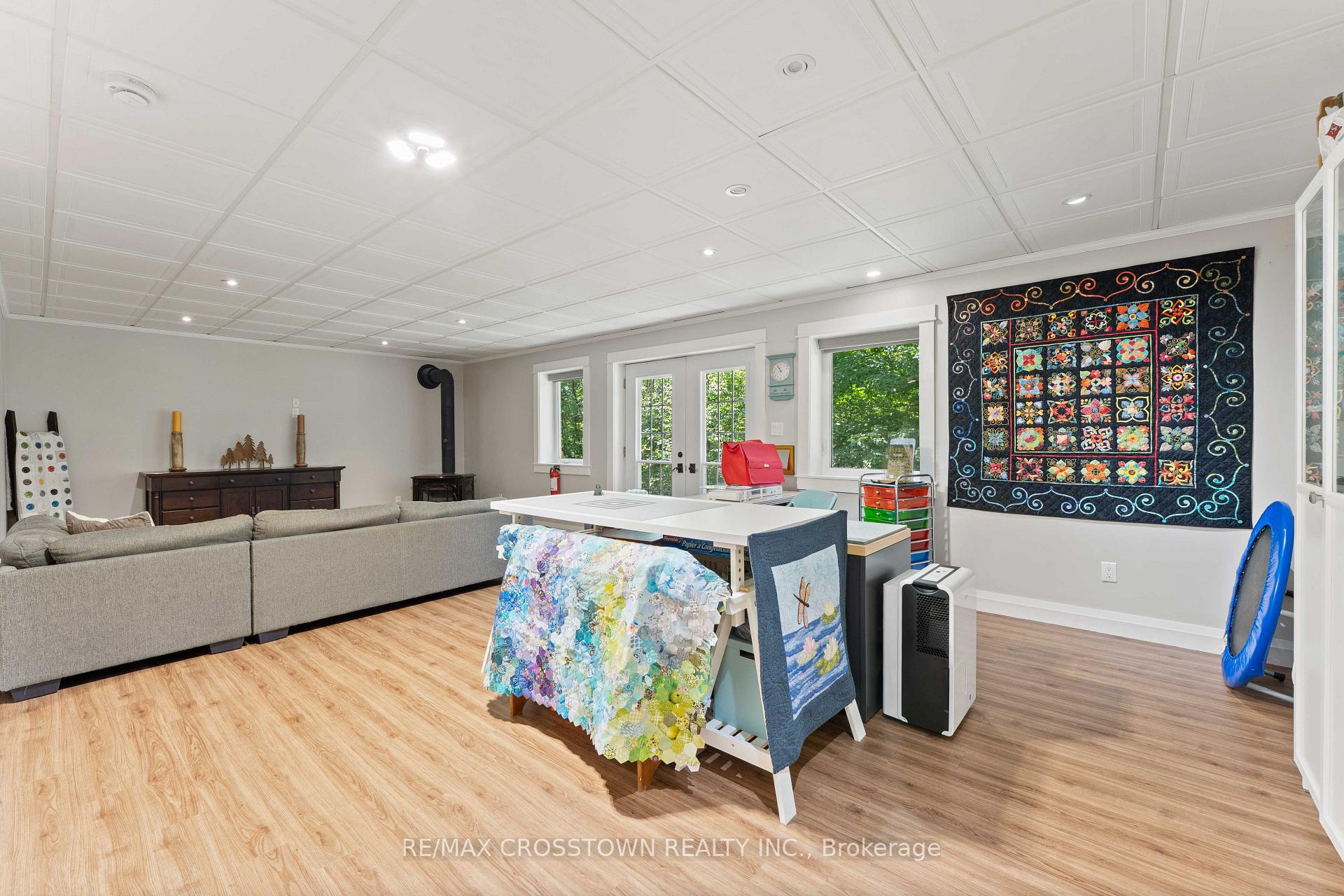 Photo 43 of 482 East Poverty Bay Road, Magnetawan, Ahmic Harbour — HOMEH